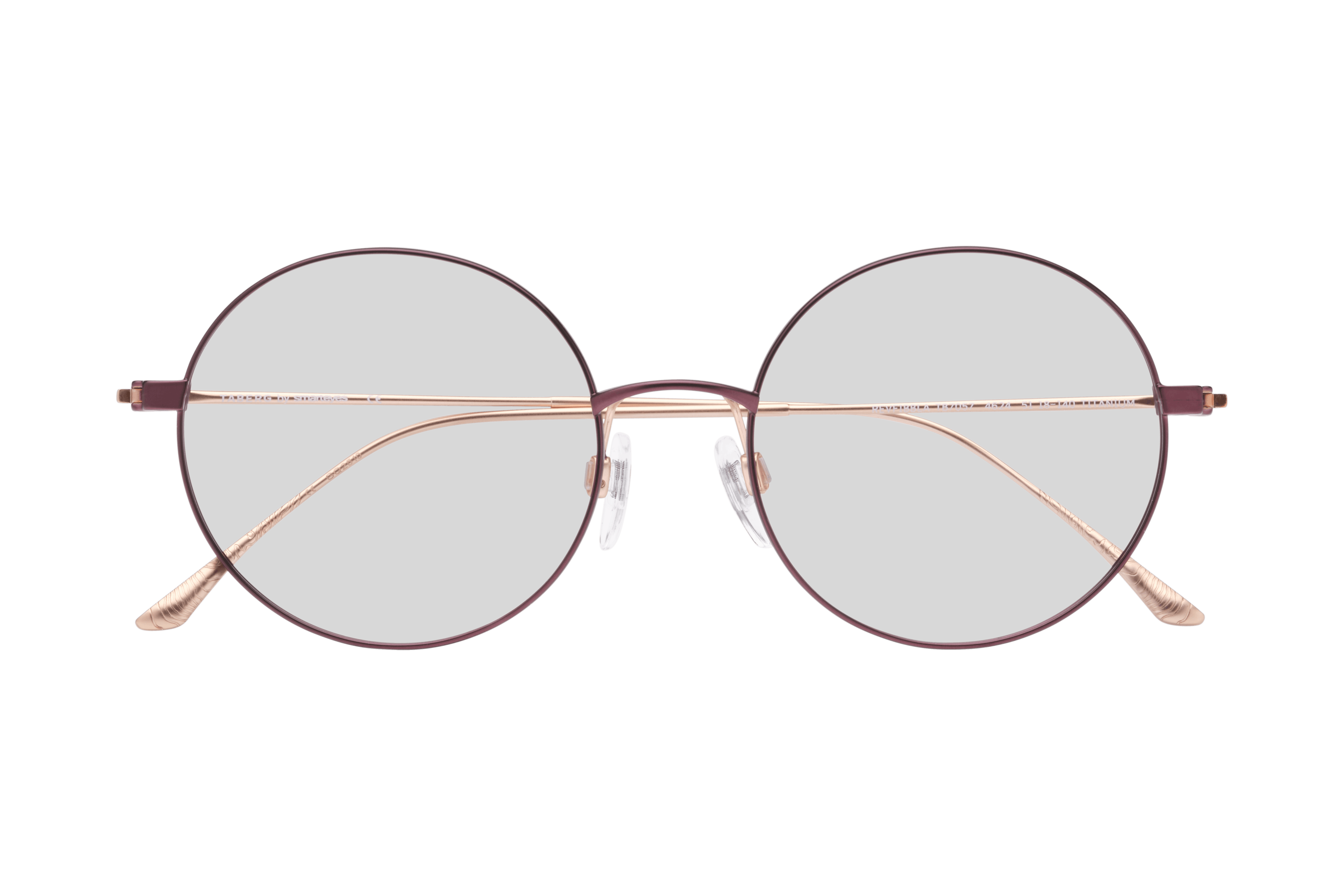 Folded, Taberg by Smarteyes Revfibbla 7057 4624 Brillestel