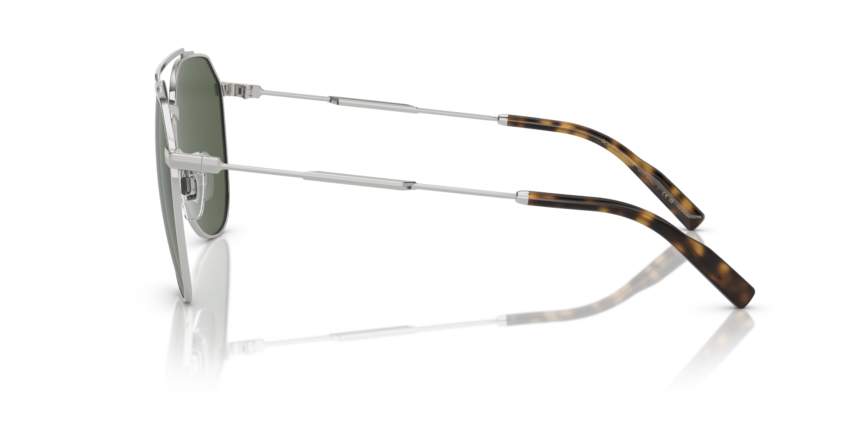 Angle_Left02, Dolce&Gabbana DG2296 05/9A