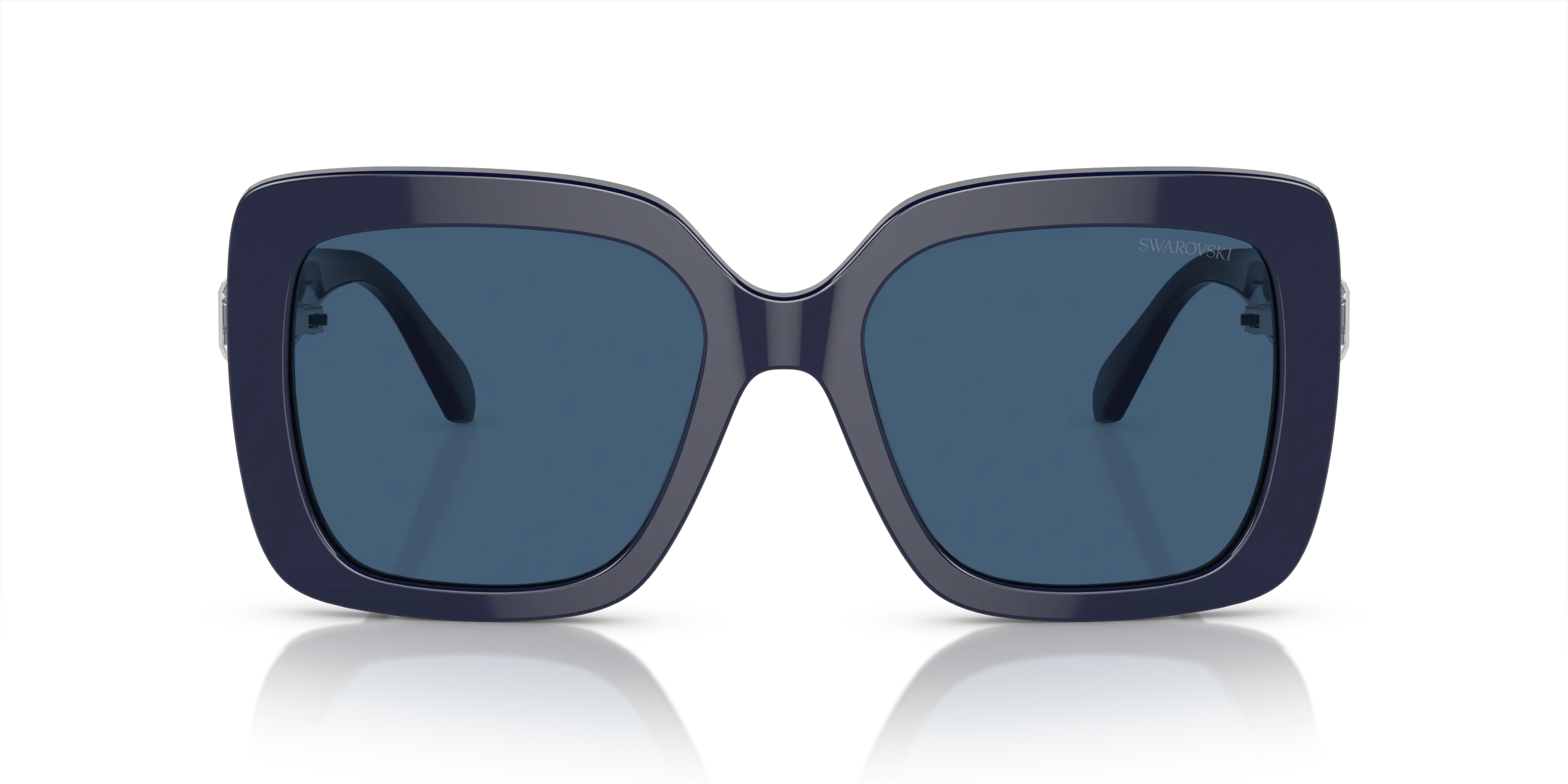 Front, Swarovski SK6001 100455