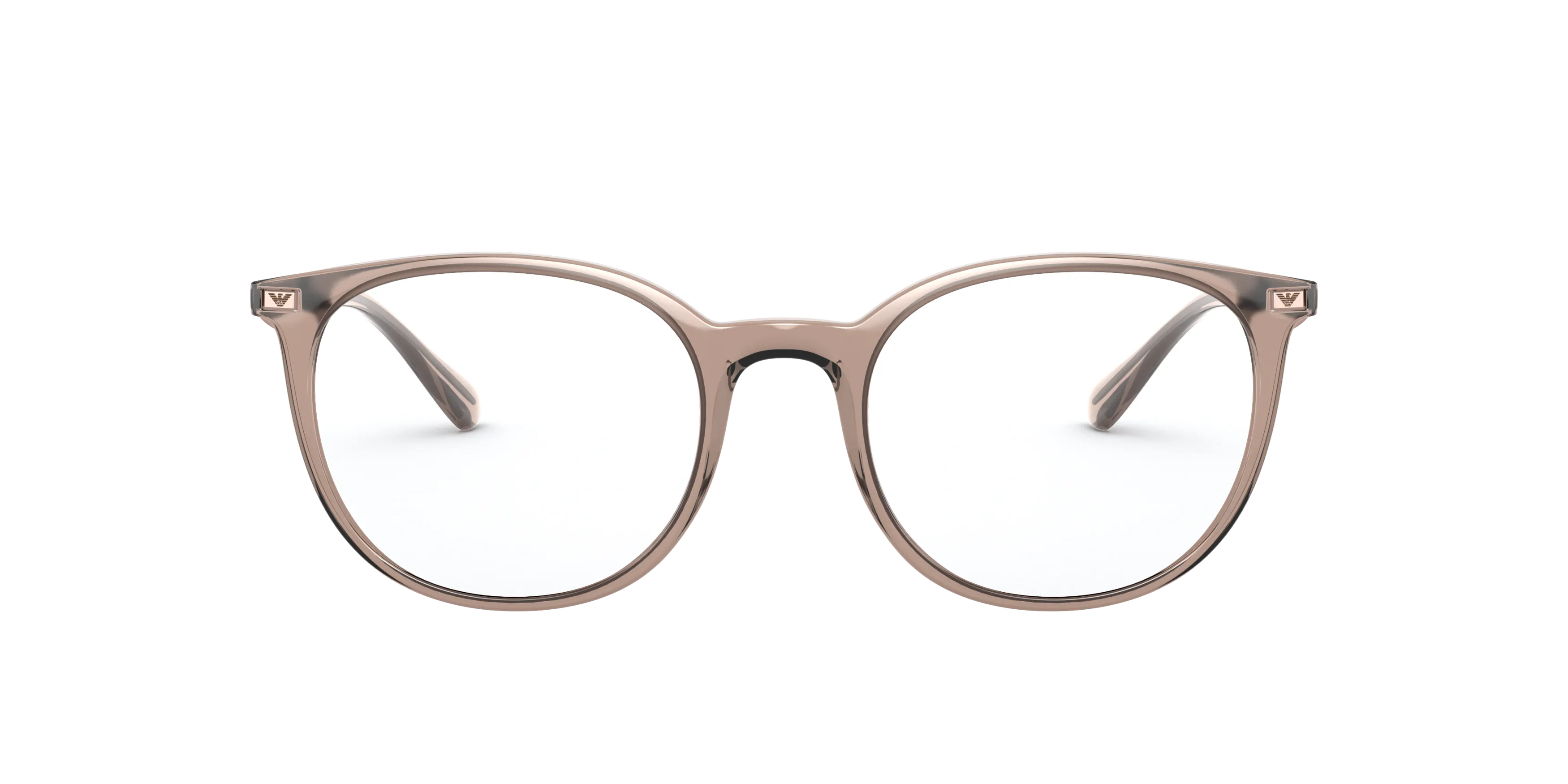 Front, Emporio Armani EA3168 5850