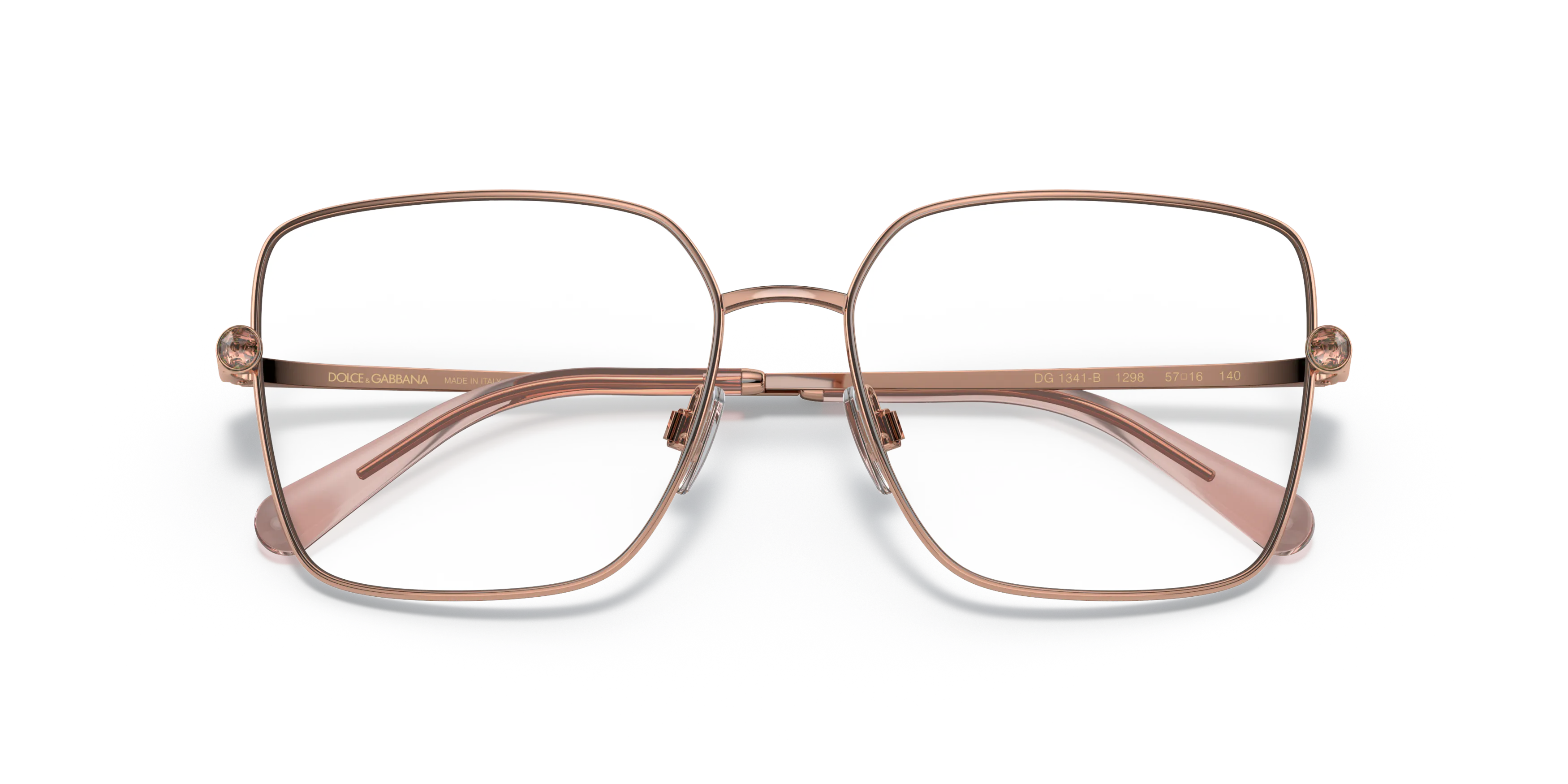 Folded, DOLCE GABBANA DG1341B 1298