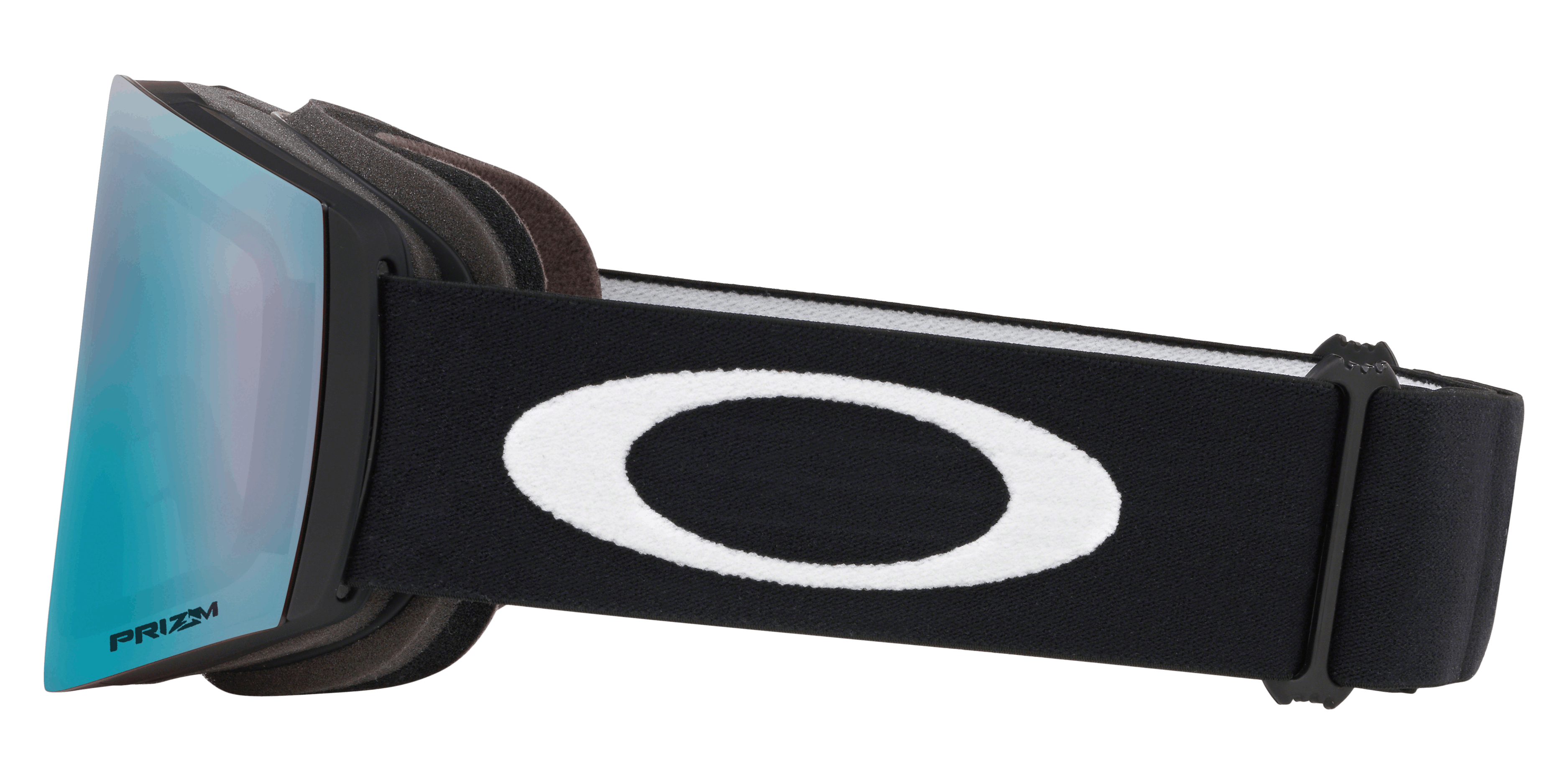 Angle_Left02, Oakley Ski Goggles FallLine - L OO7099 8271