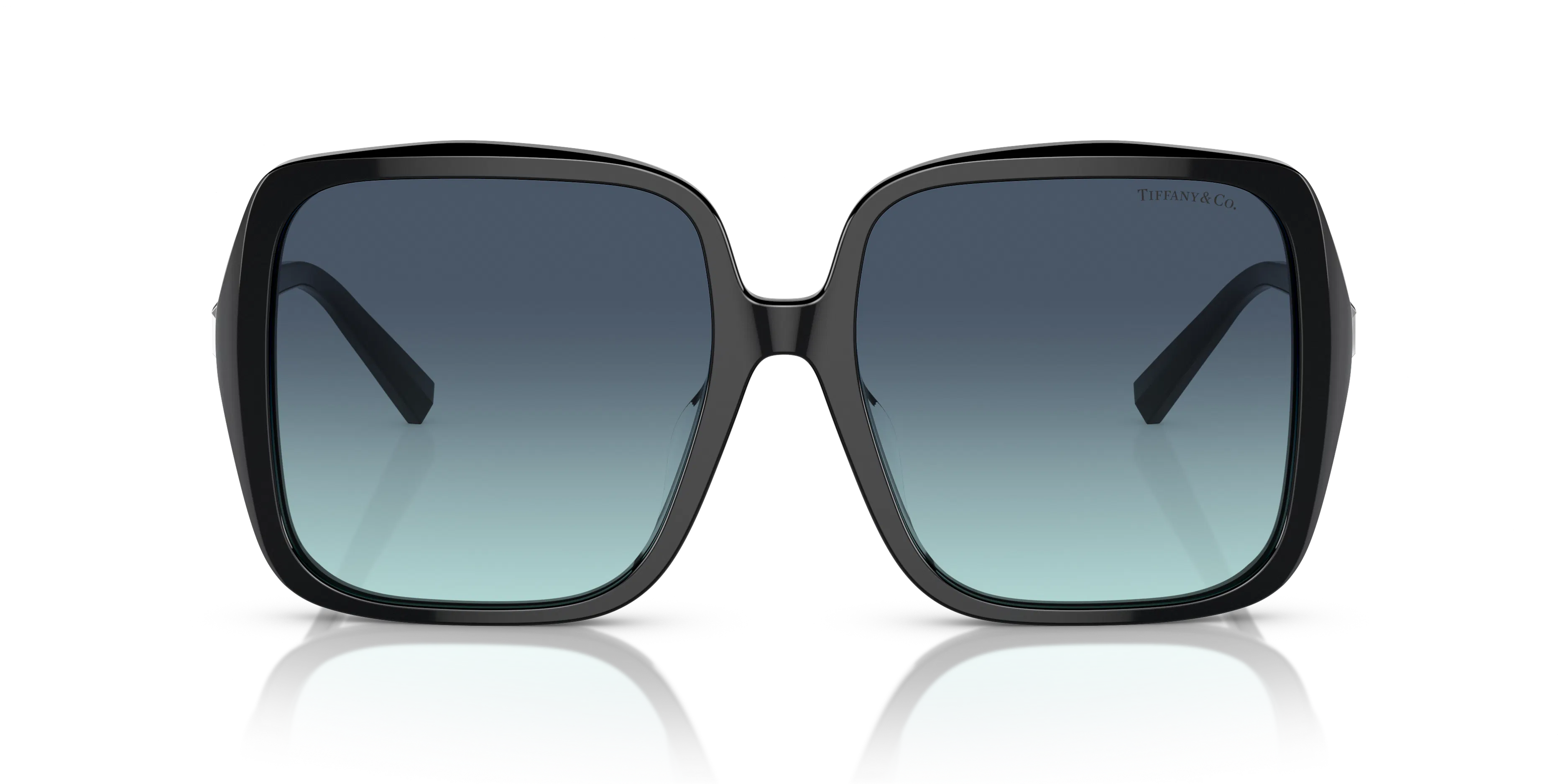 Front, Tiffany & Co. TF4211D 83429S