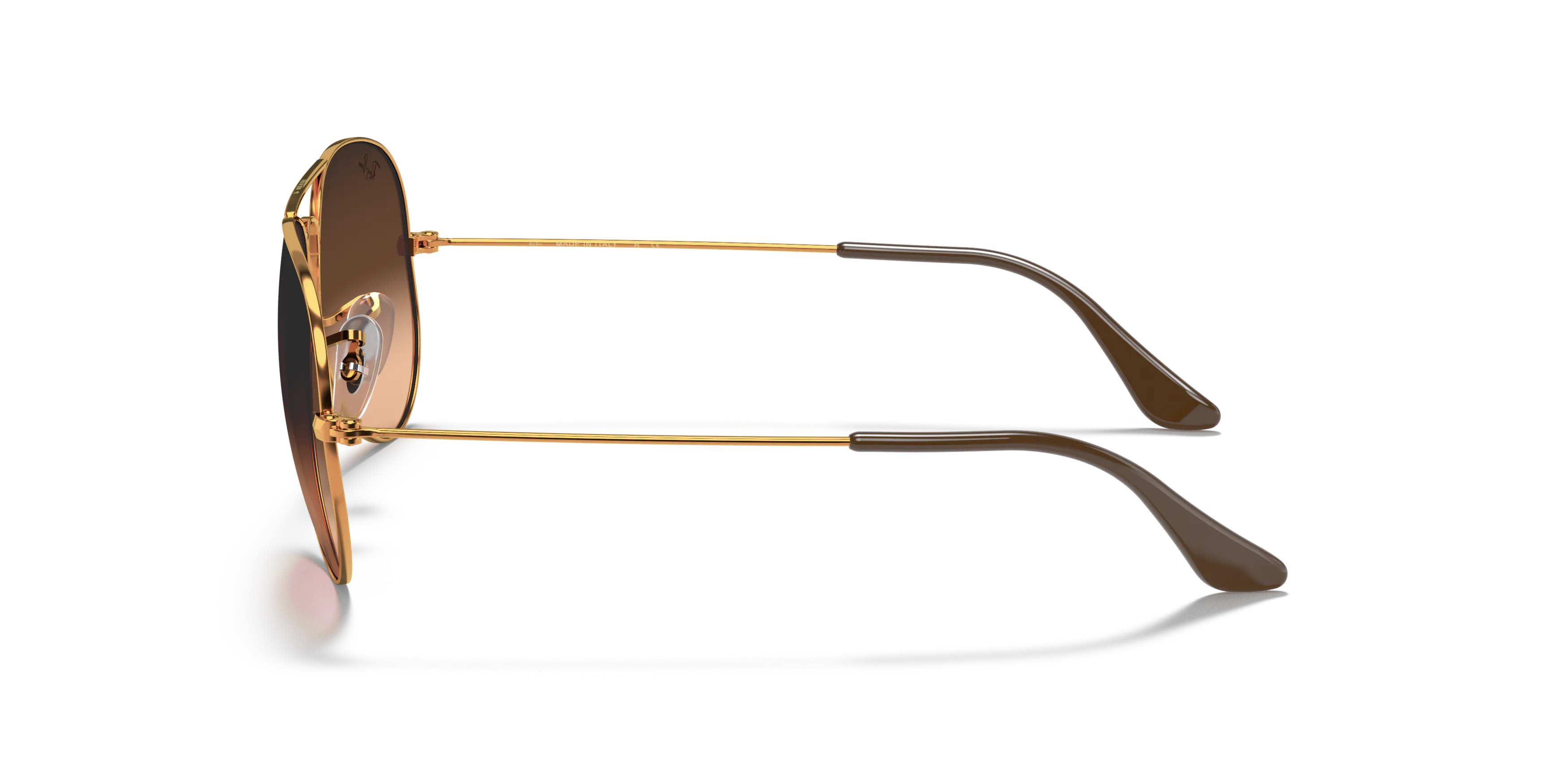 Angle_Left02, Ray-Ban AVIATOR RB3025 9001A5