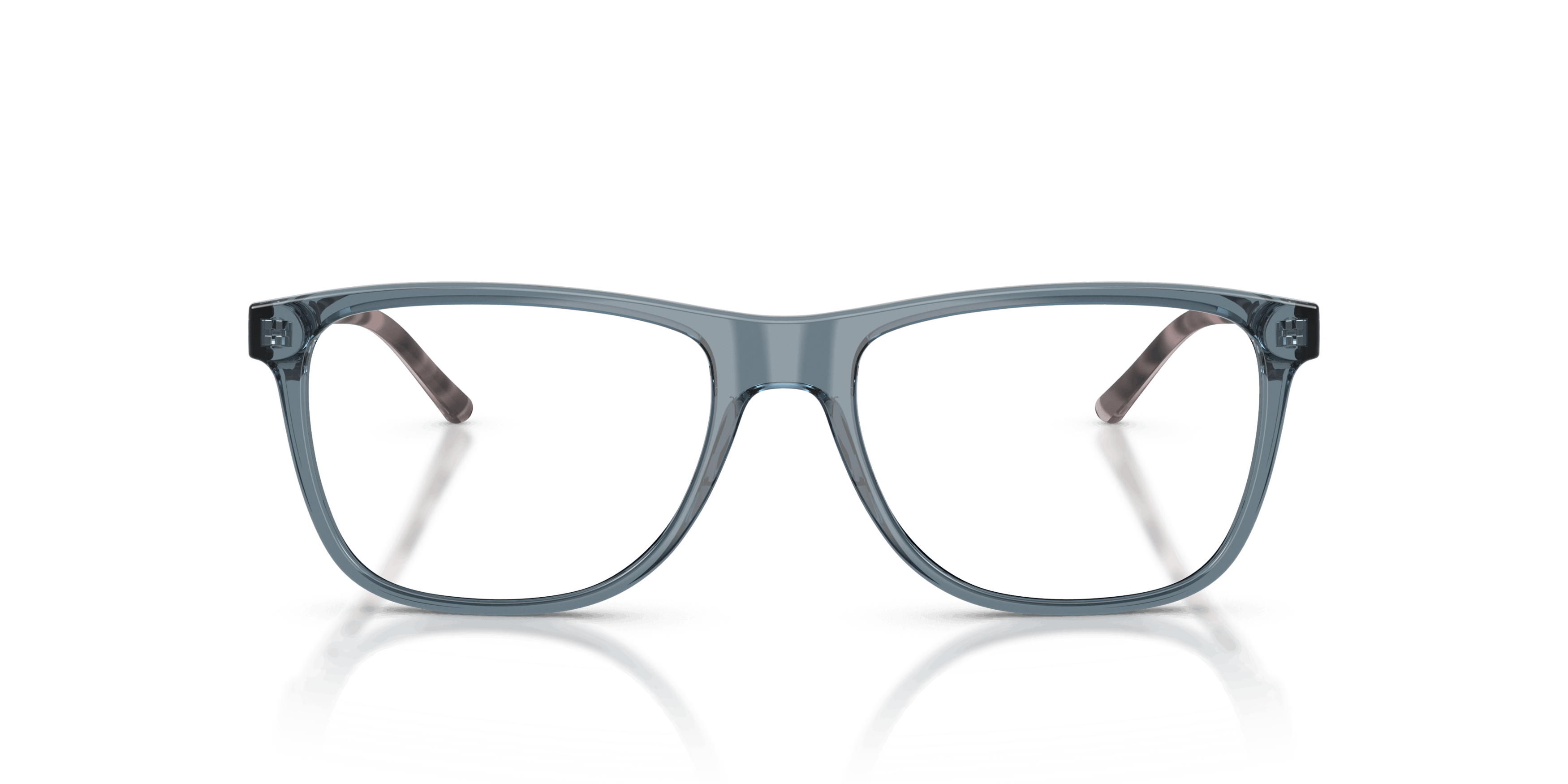 Front, Armani Exchange 0AX3048 8238