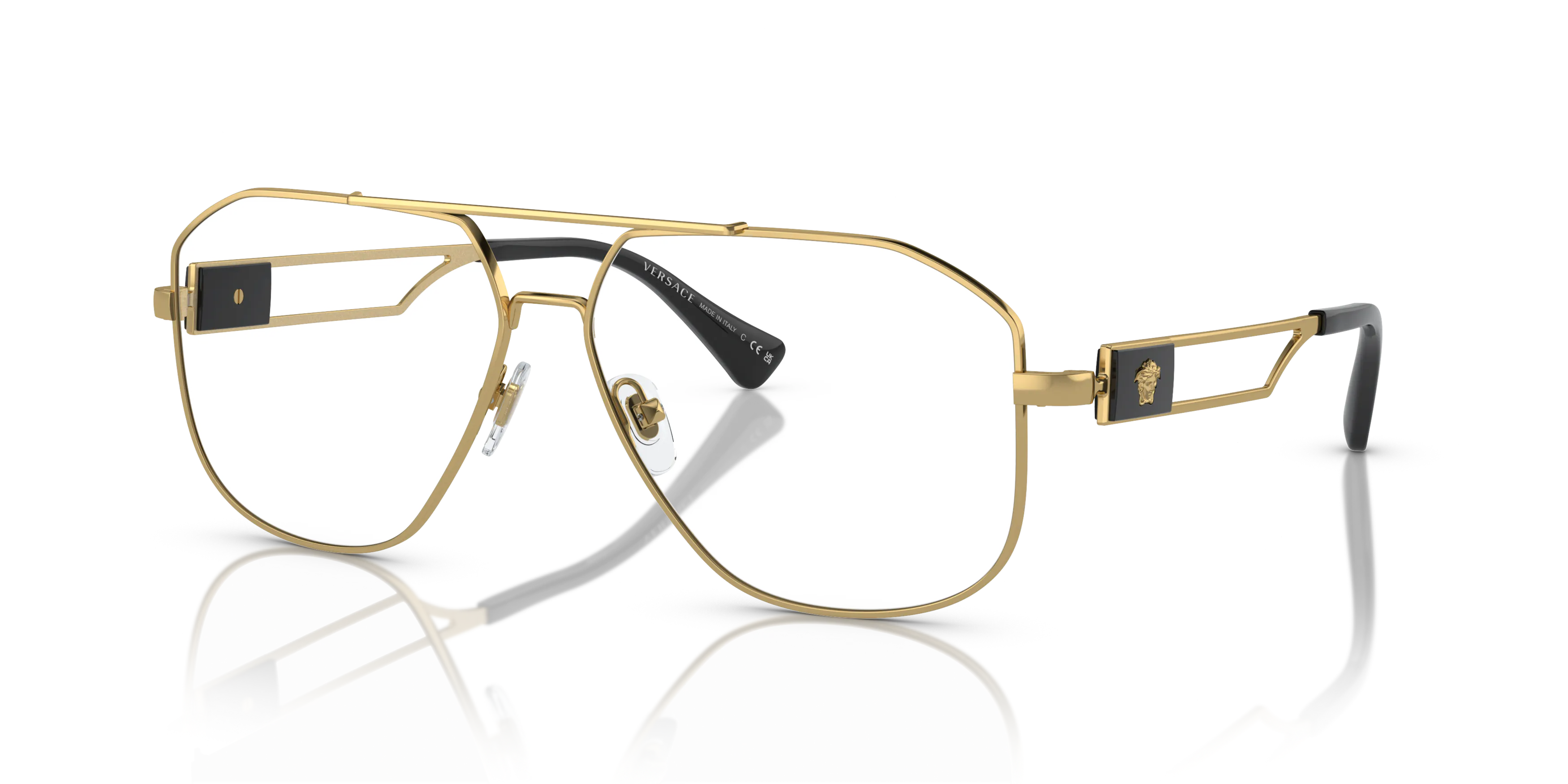 Angle_Left01, VERSACE VE1287 1002
