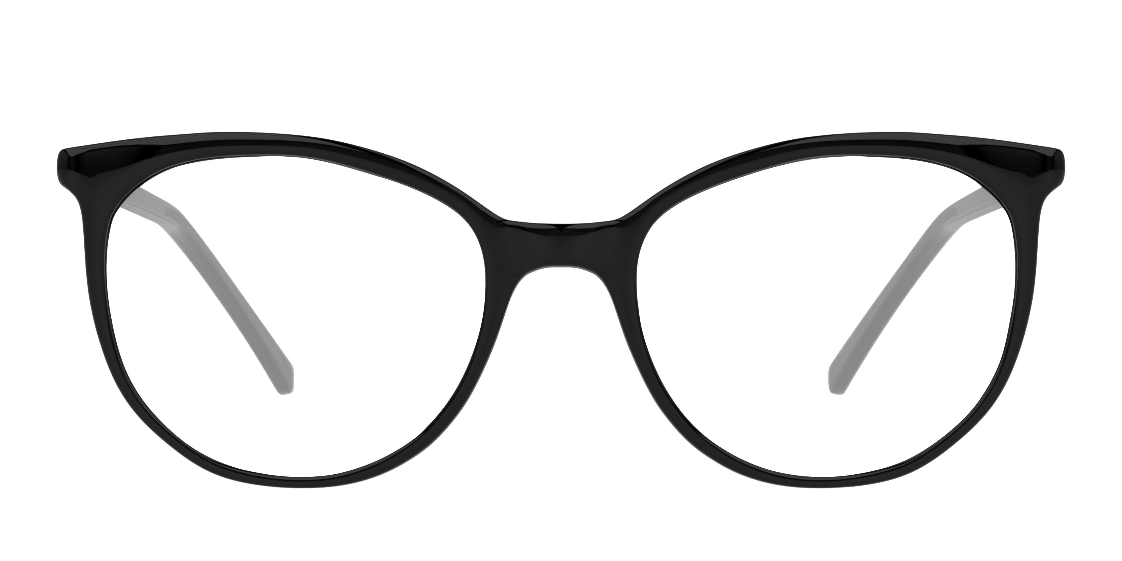 Front, Smarteyes Core 0IY3023 Glasögonbågen C02