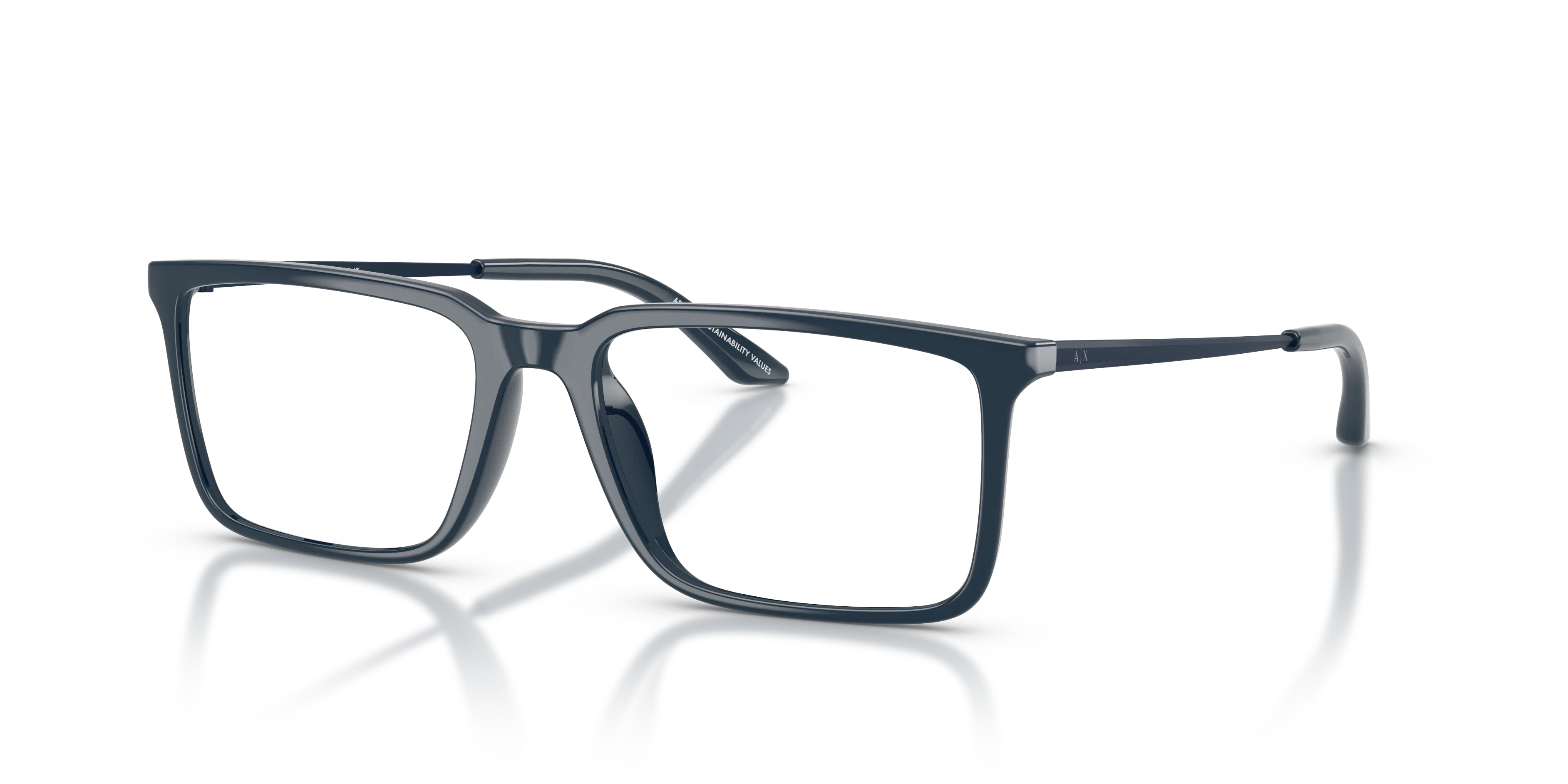 Angle_Left01, ARMANI EXCHANGE AX3141U 8406