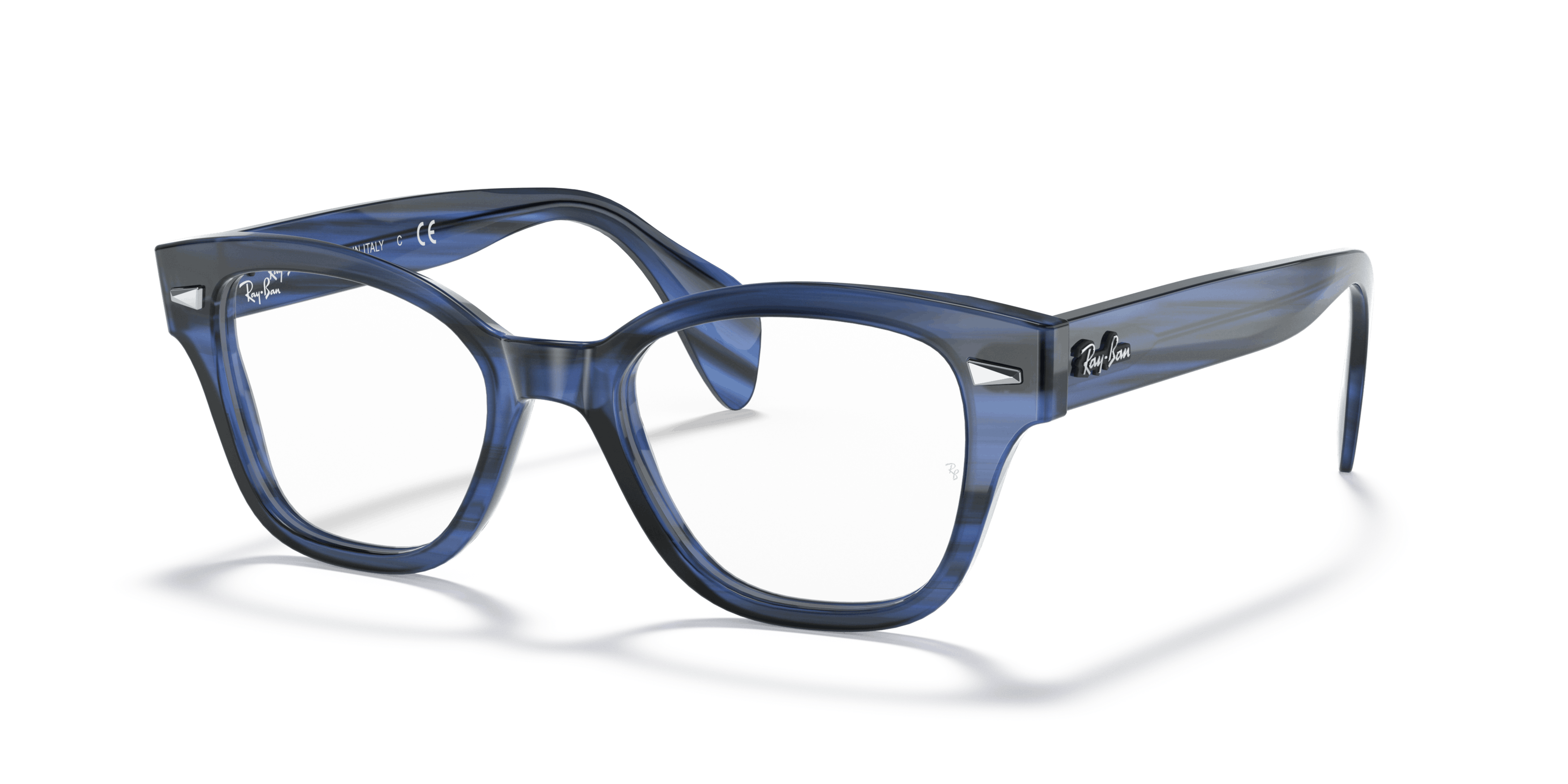 Angle_Left01, Ray-Ban RB0880 8053