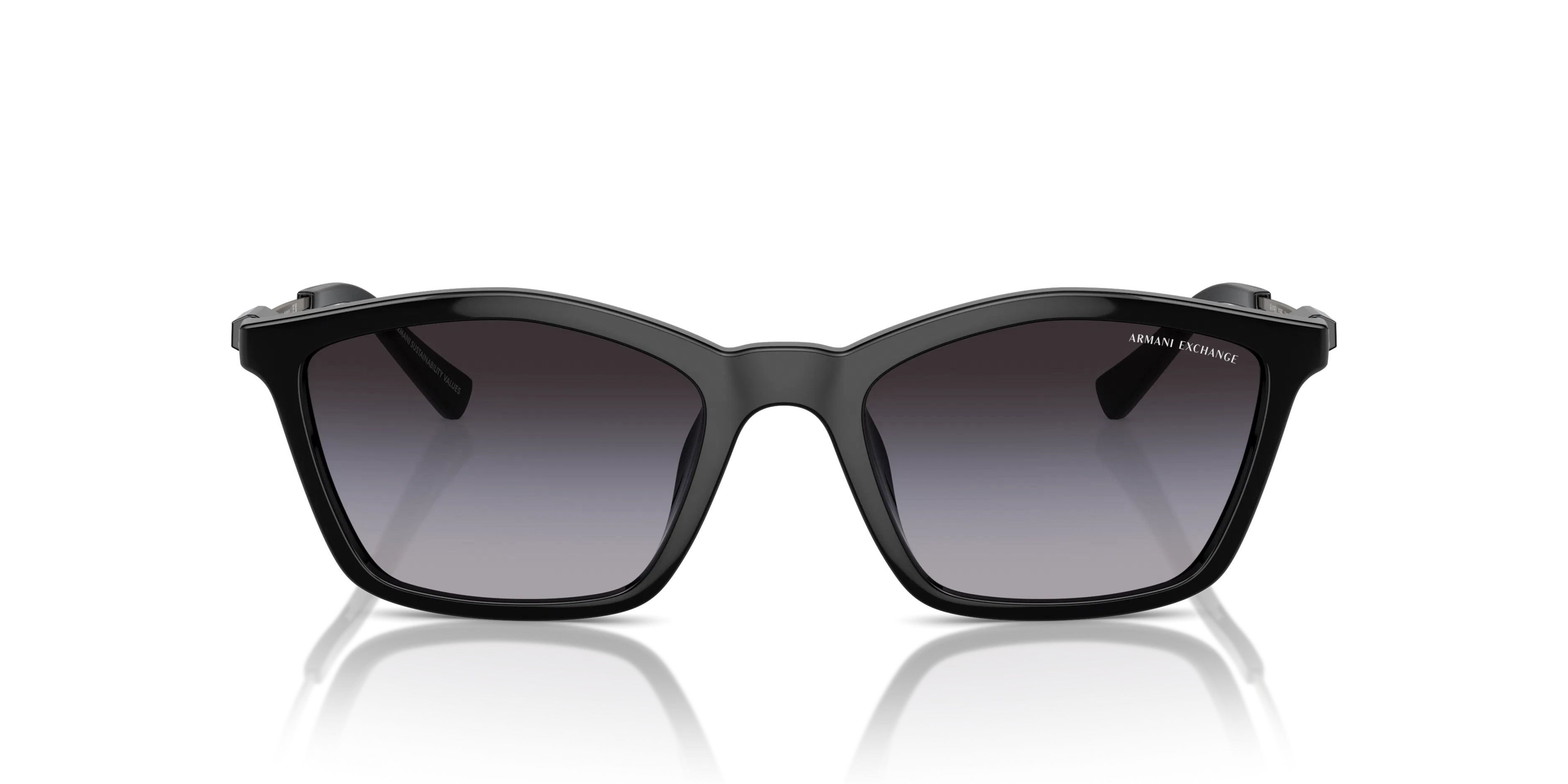 Front, Armani Exchange AX4146SU 81588G