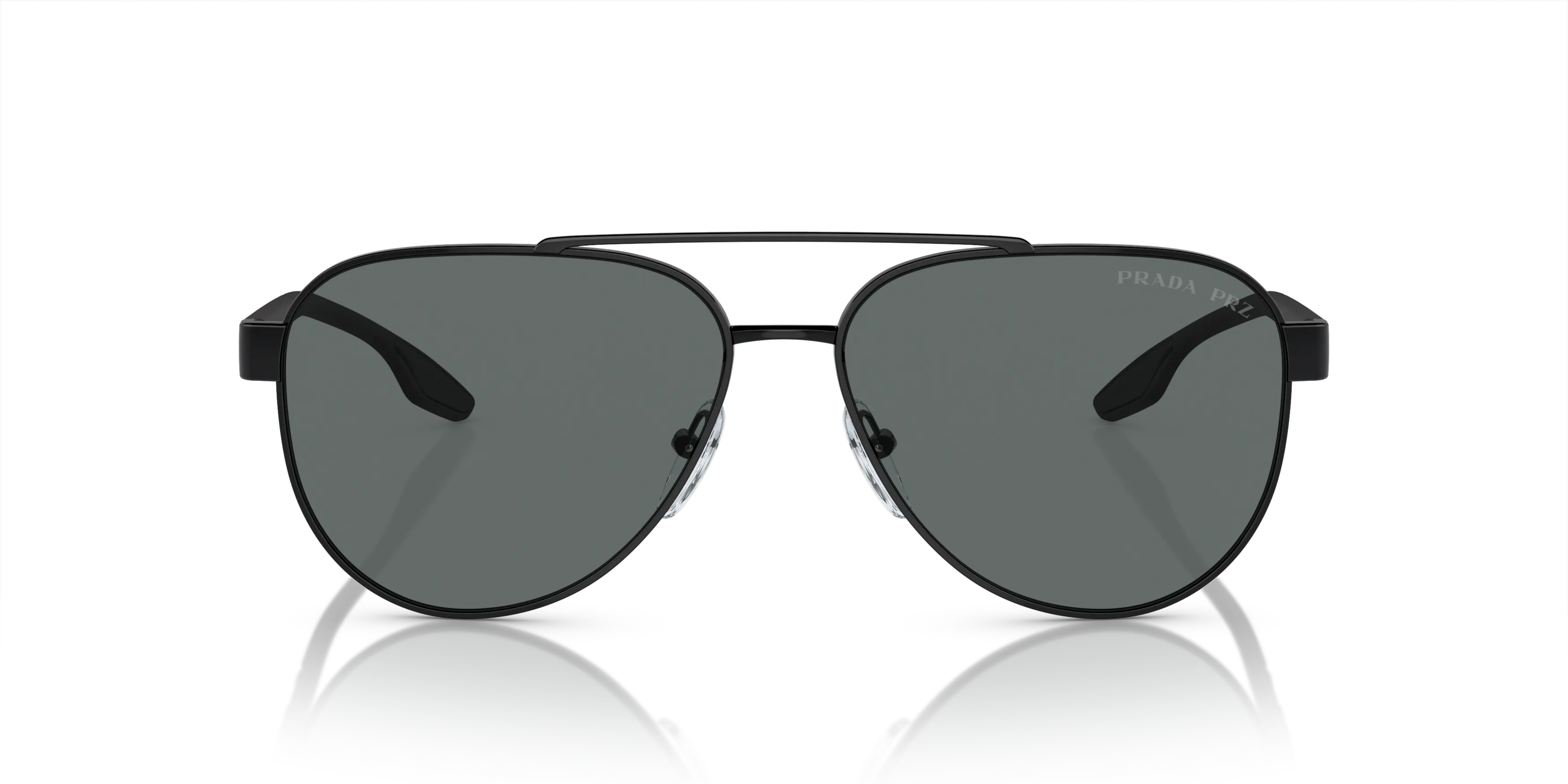 Front, Prada Linea Rossa PS 54TS 1AB5Z1