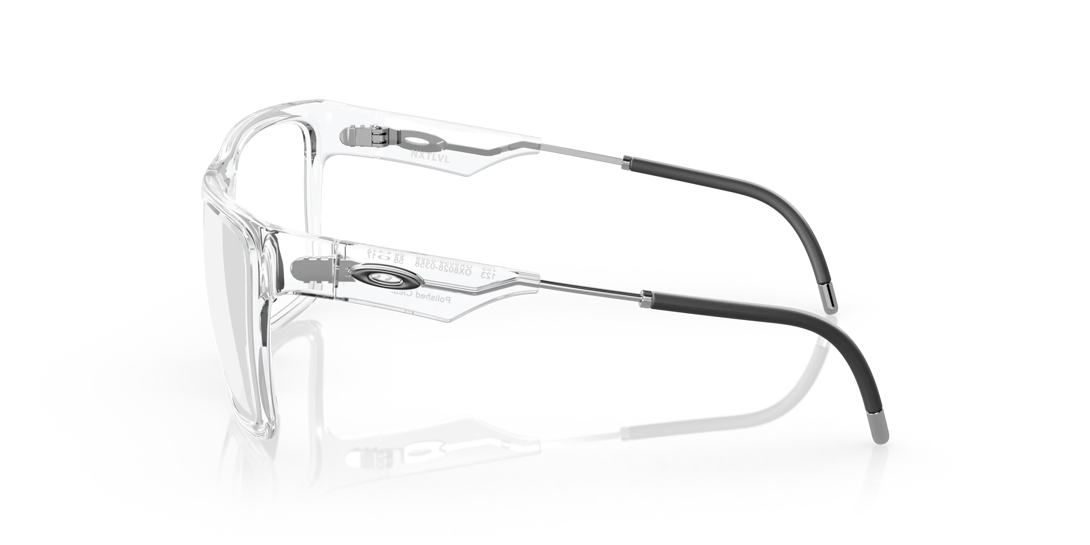 Angle_Left02, Oakley NXTLVL OX8028 802803