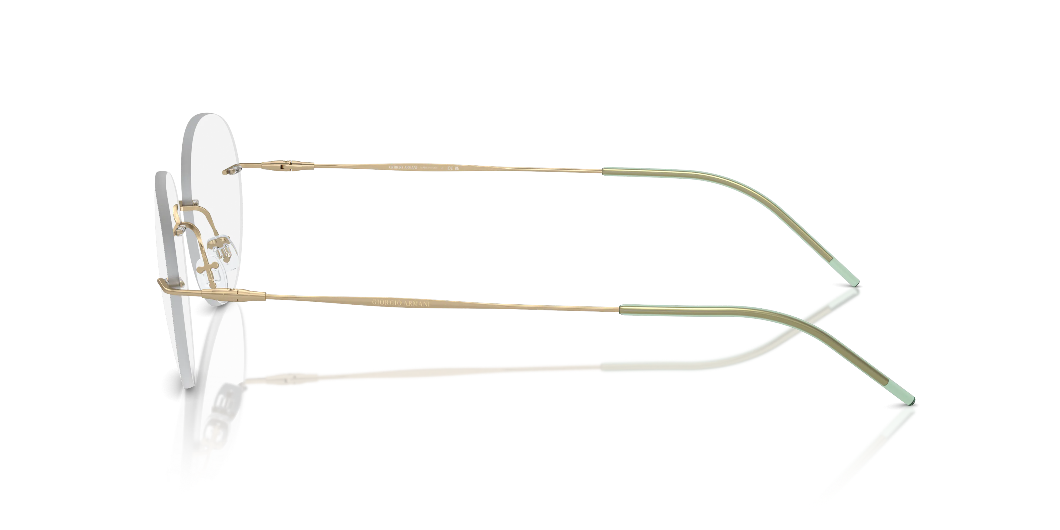 Angle_Left02, Giorgio Armani AR 5147 Glasses