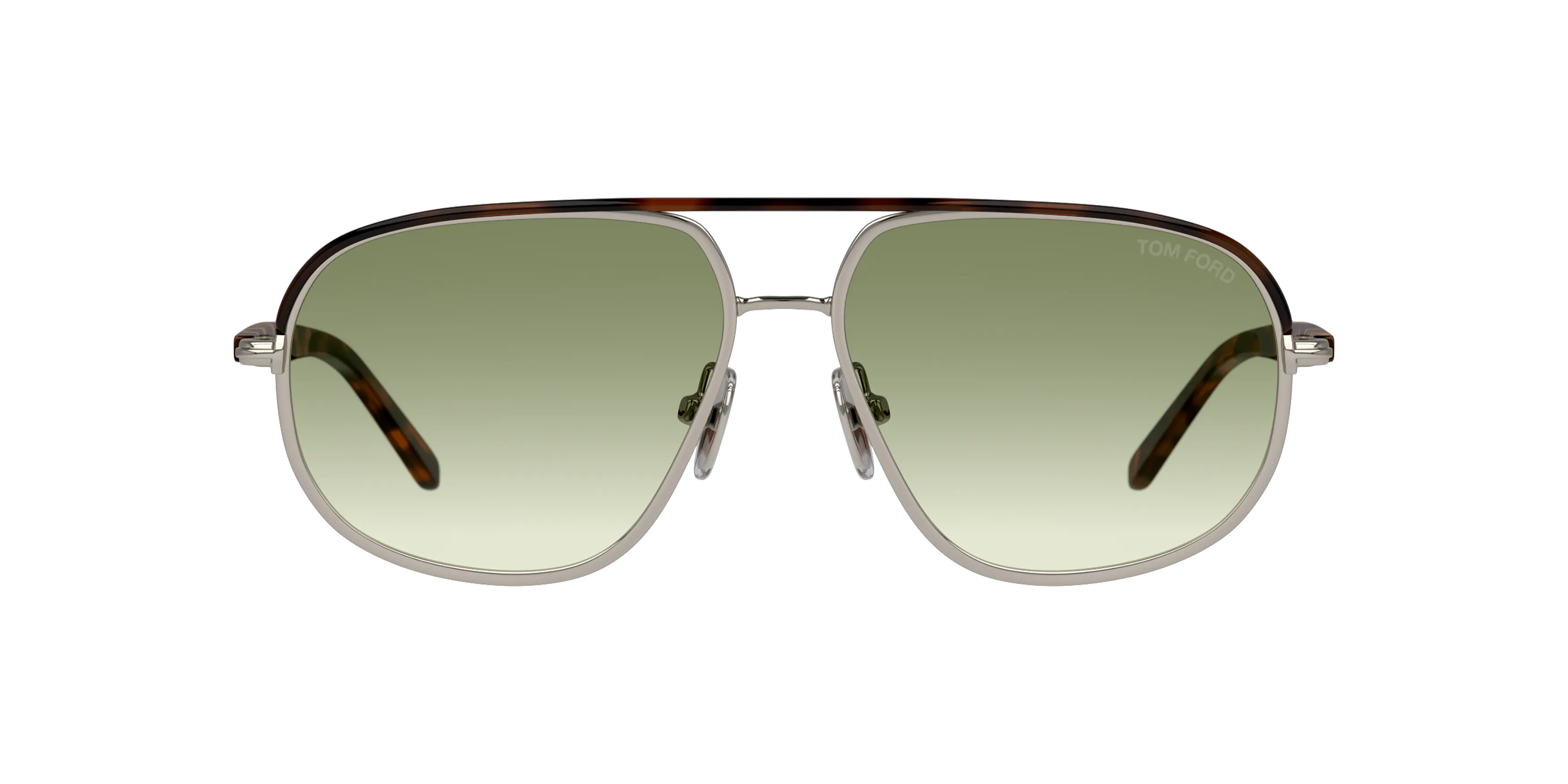 Front, TOM FORD FT1019 14P