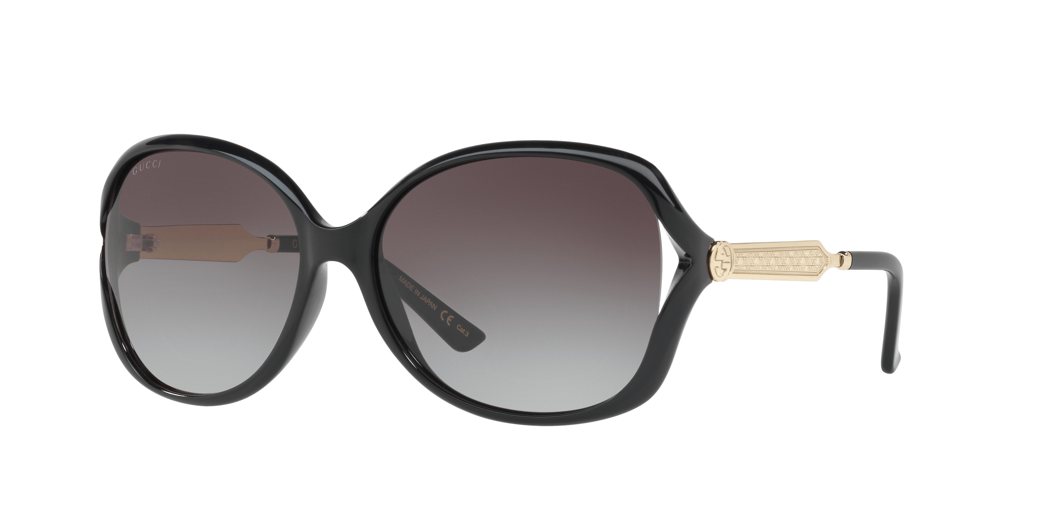Angle_Left01, GUCCI GG0076S 2