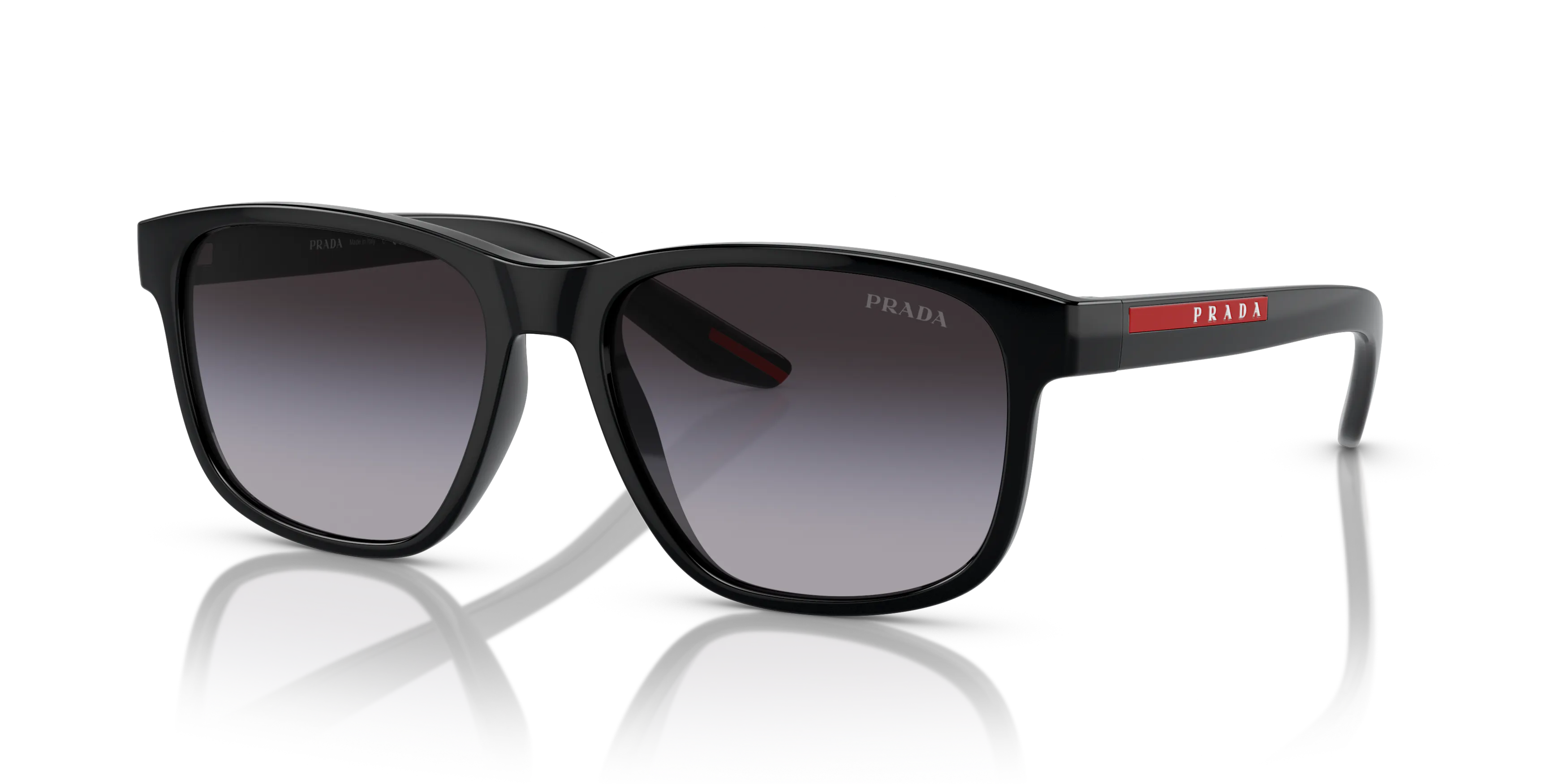 Angle_Left01, Prada Linea Rossa PS 06YS 1AB09U