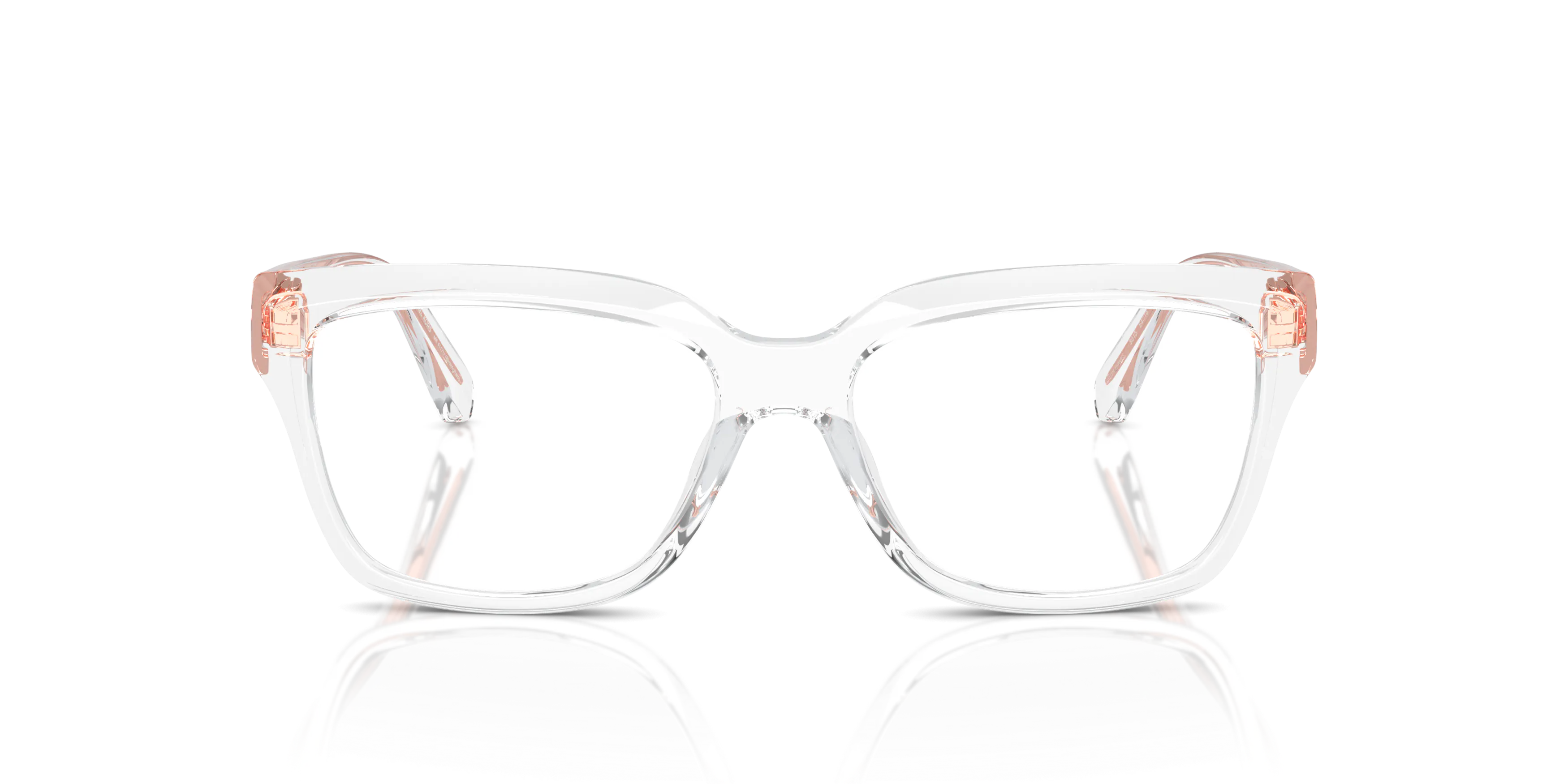 Front, Michael Kors Birmingham MK4117U 3015