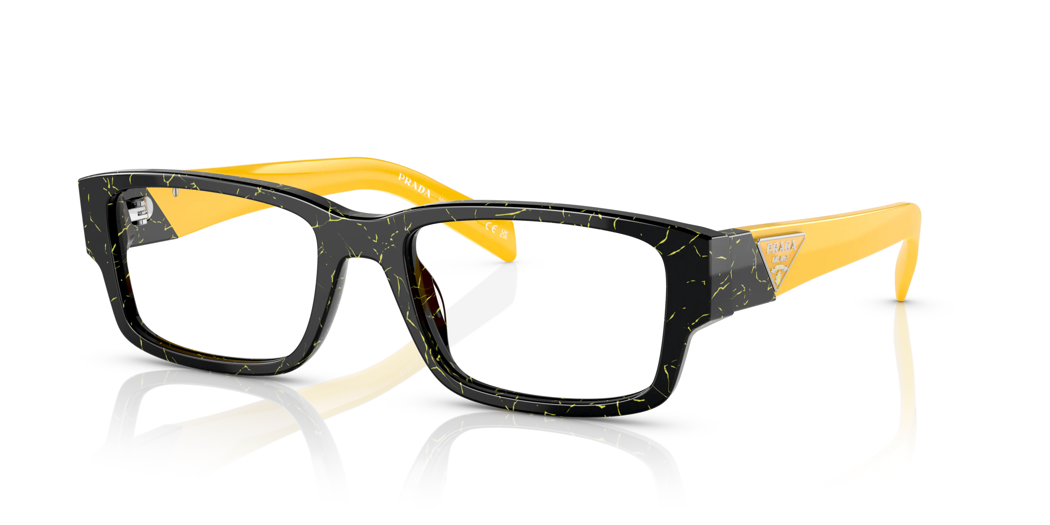 Angle_Left01, Prada PR 07ZV 19D1O1