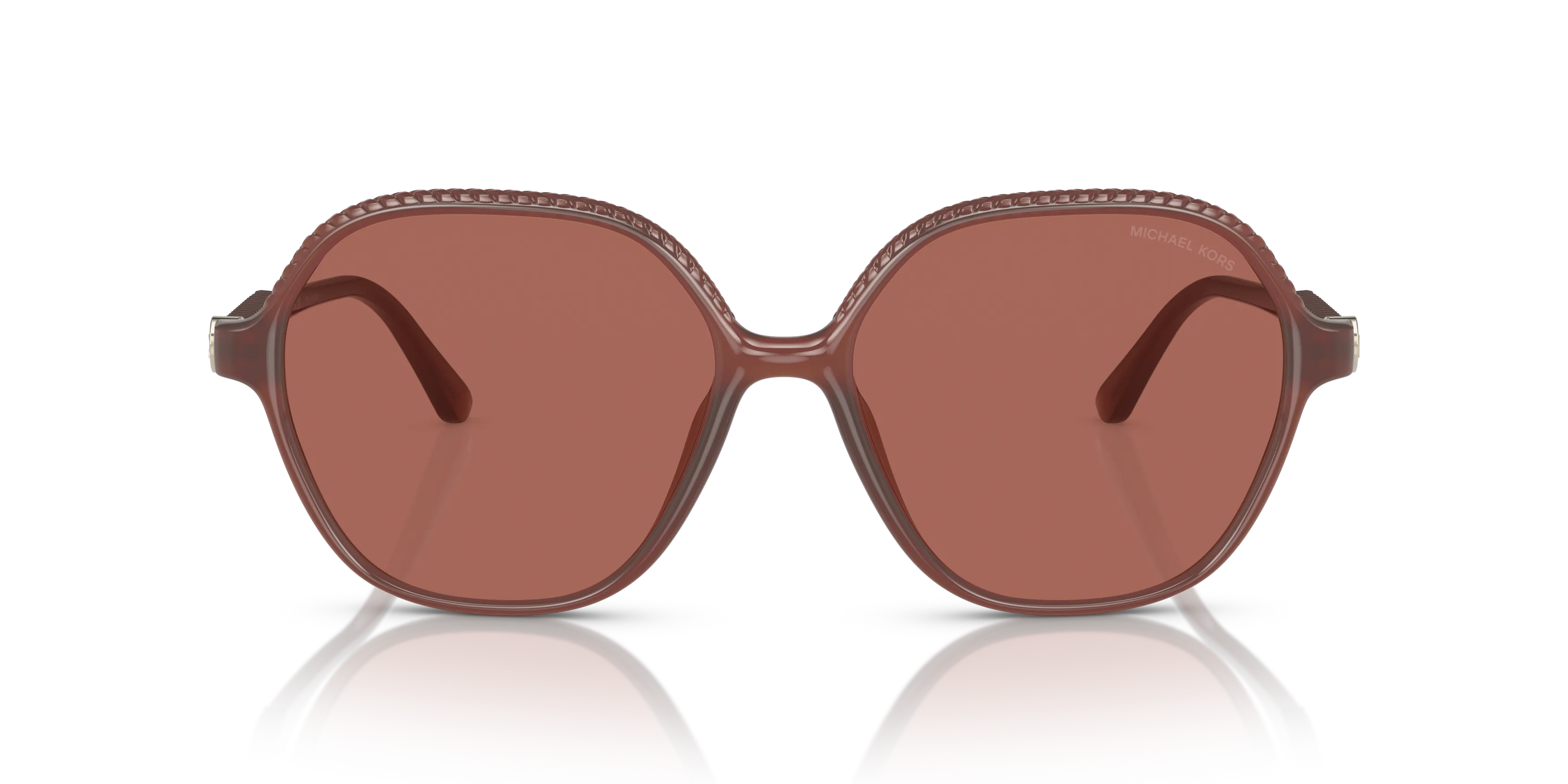 Front, Michael Kors Bali MK2186U 35481L