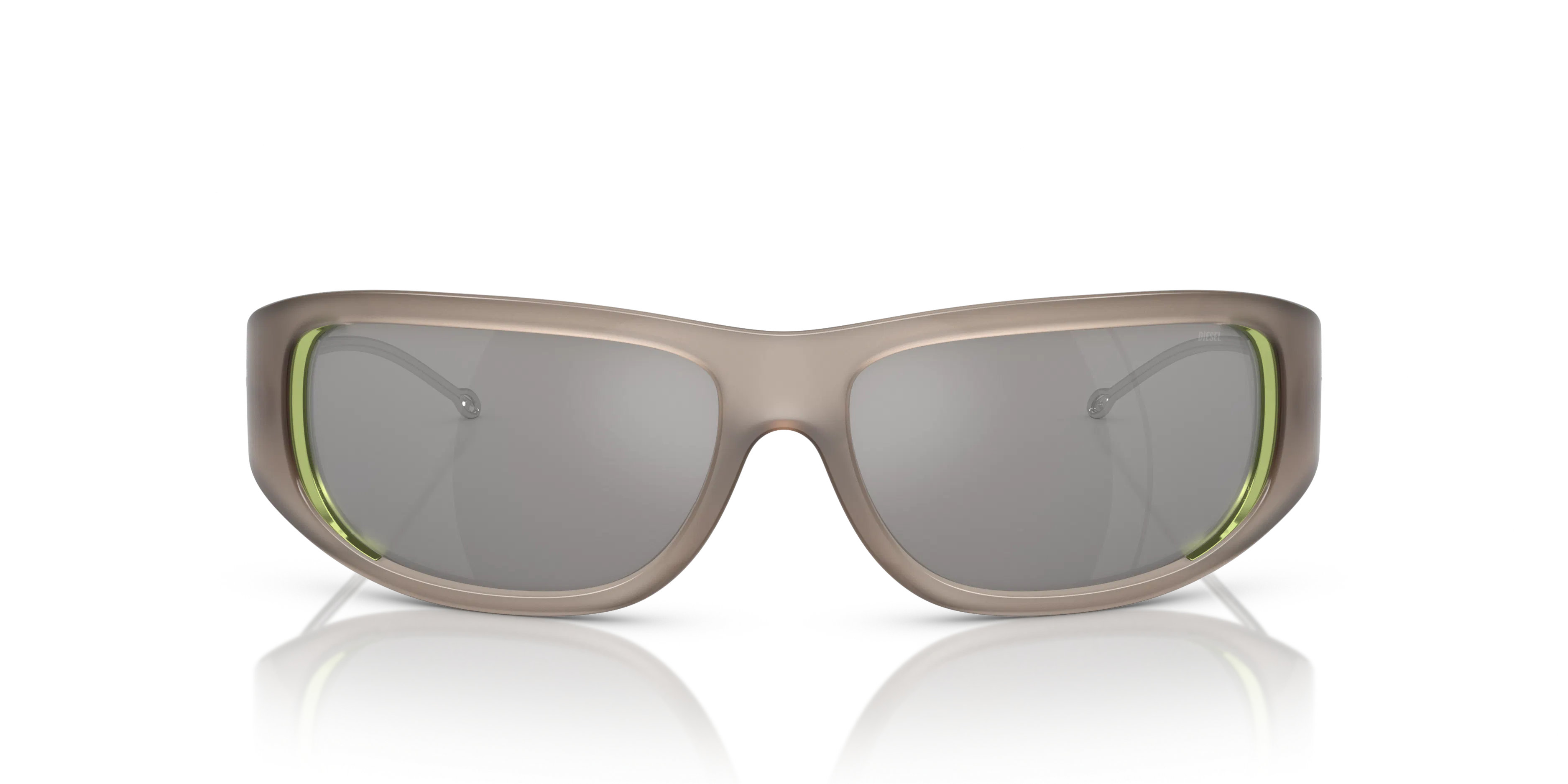 Front, Diesel DL3001 502/6G