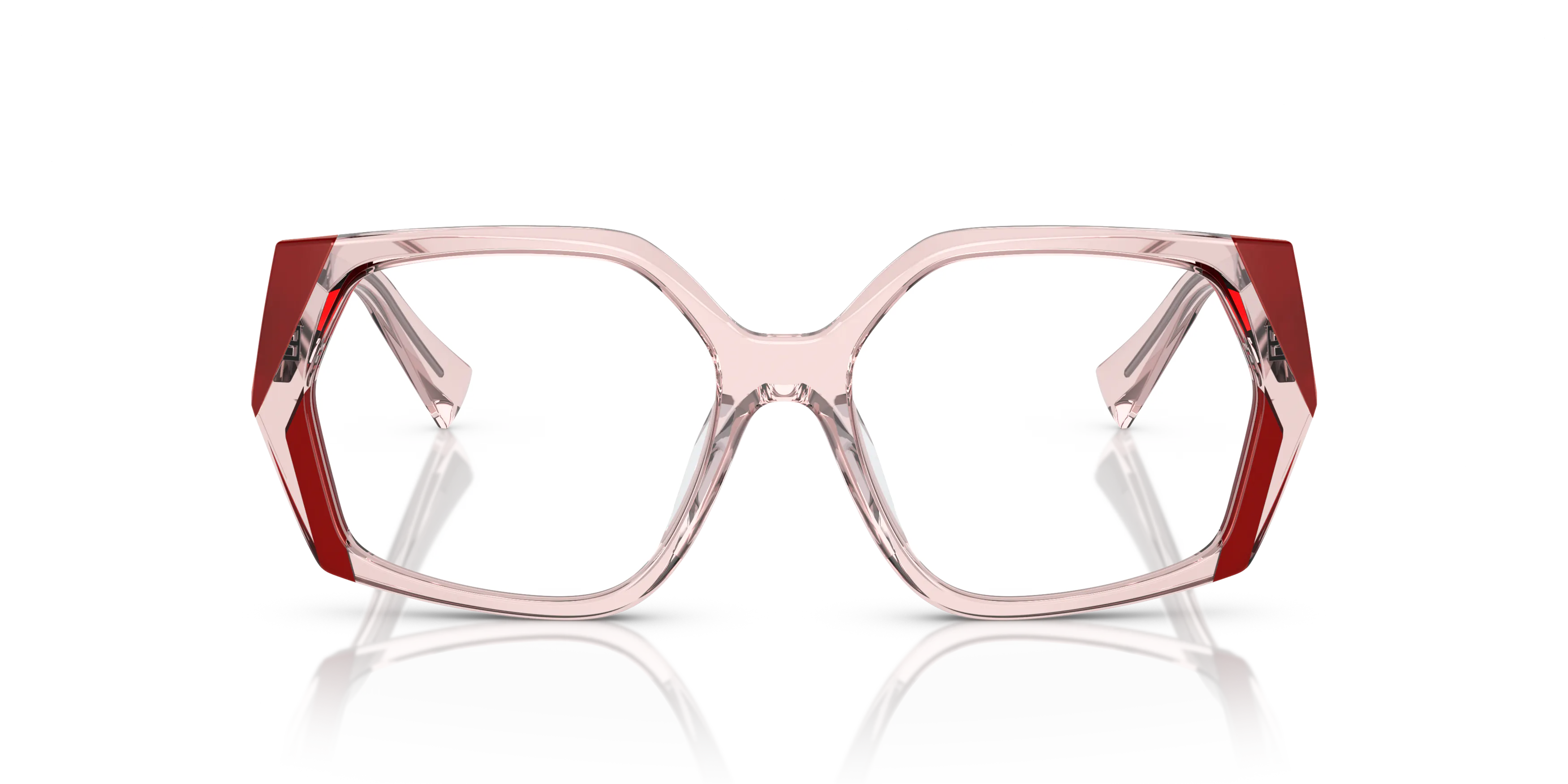 Front, Alain Mikli A03159 6