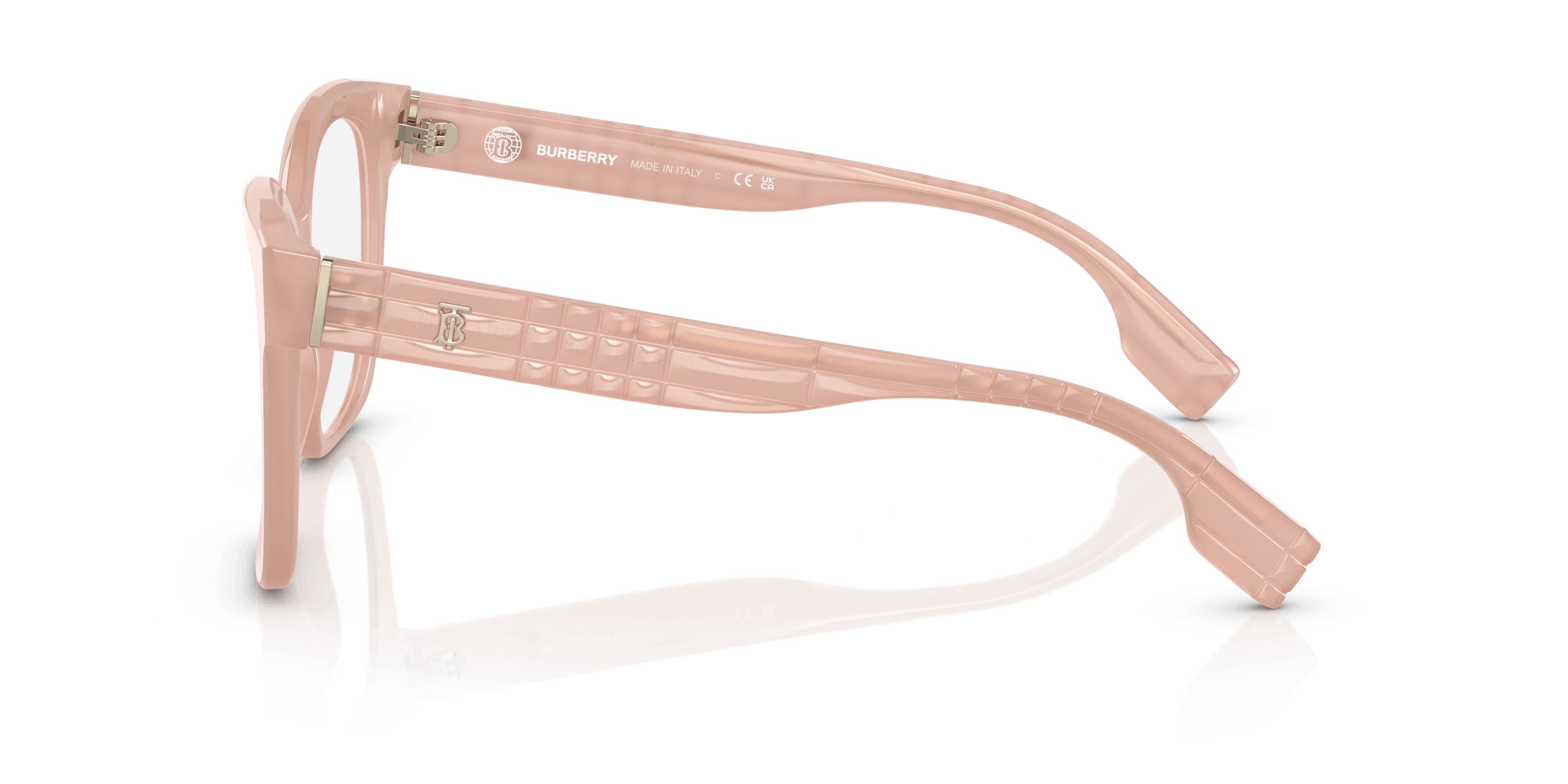Angle_Left02, Burberry SYLVIE BE2363 3874