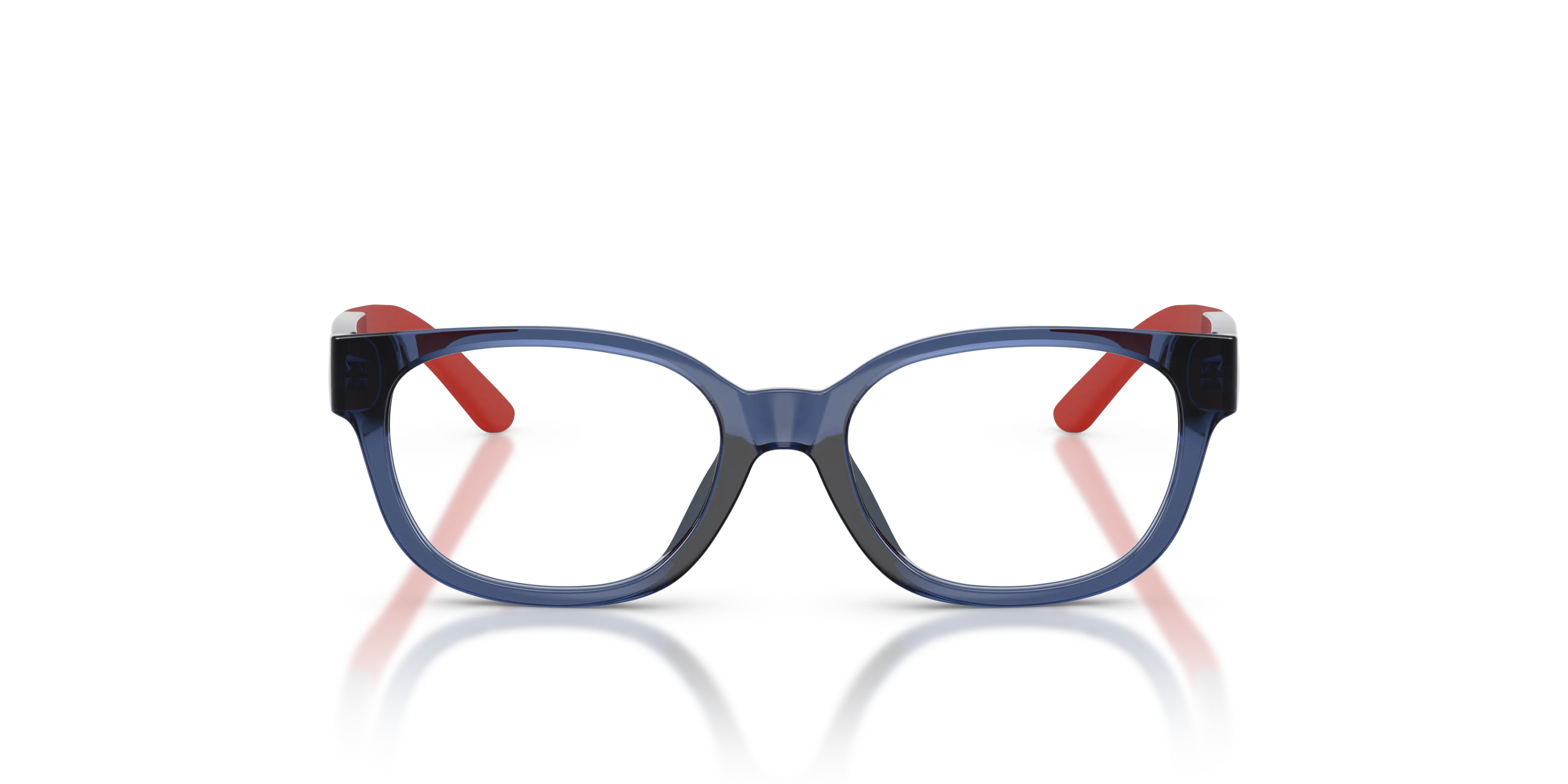 Front, Polo Ralph Lauren PP8551U 5716