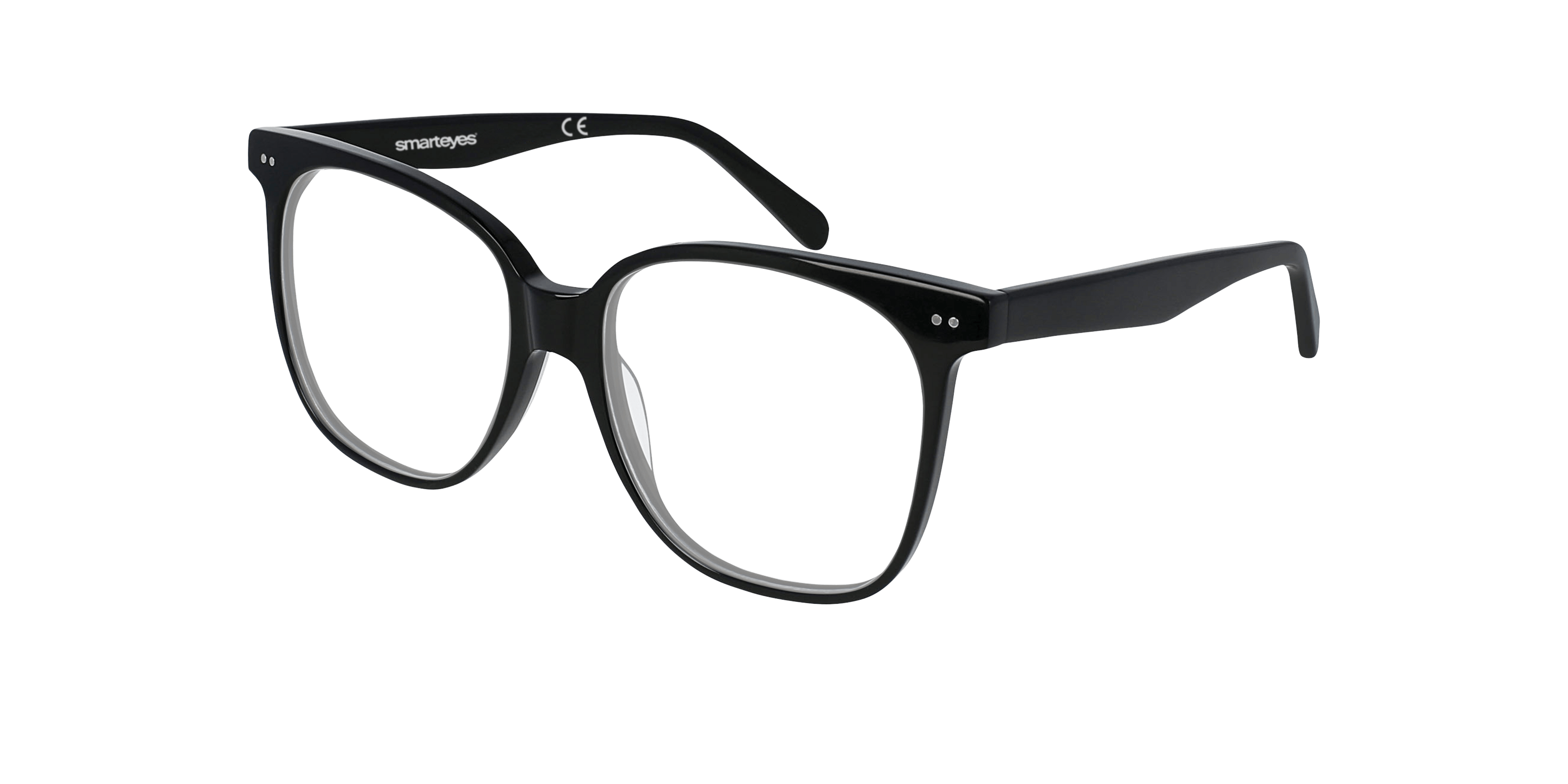 Angle_Left01, Bold Geometry 0IY2379 C01 Glasögonbåge