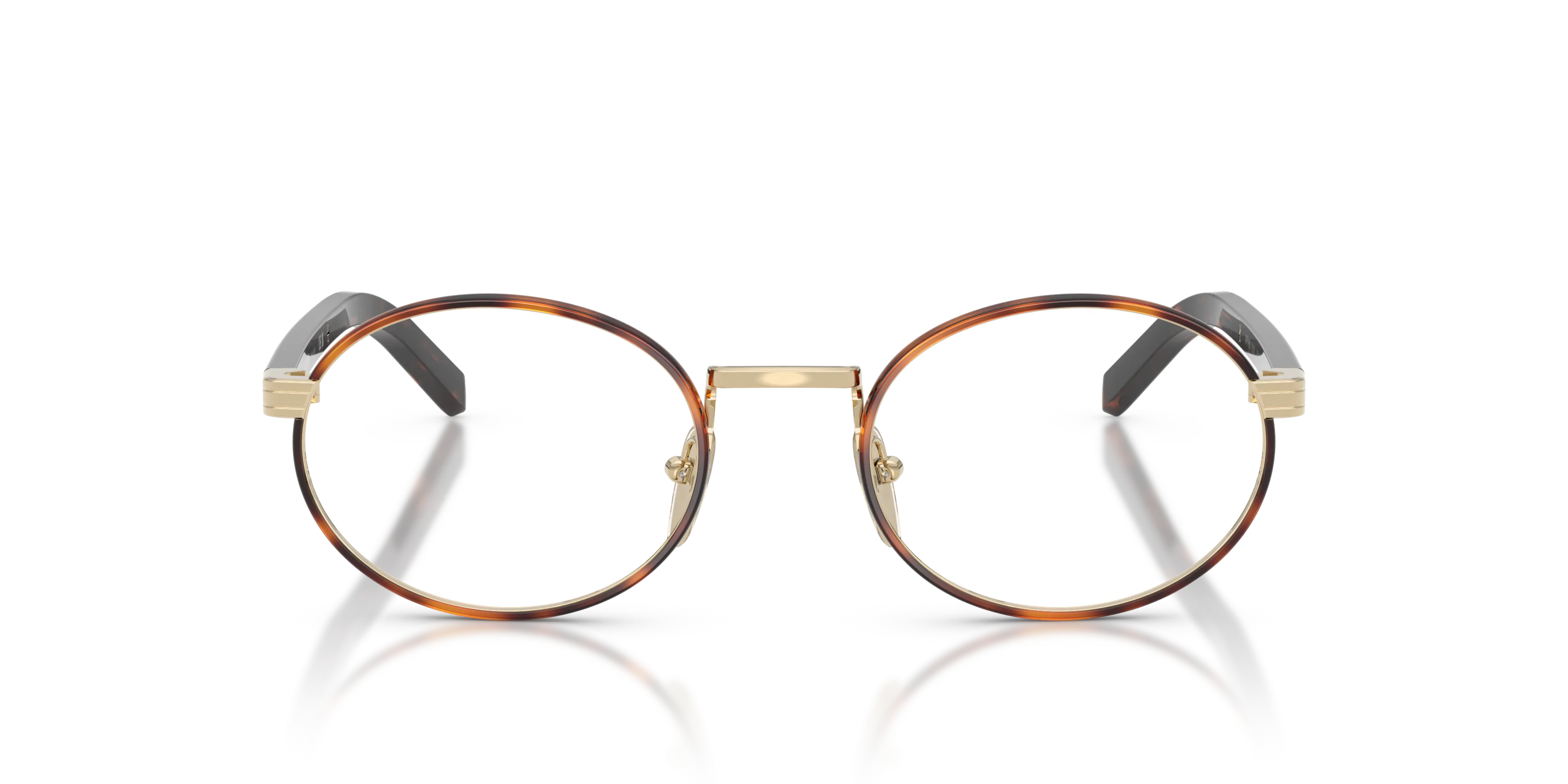 Front, PRADA PR B55V 21E1O1