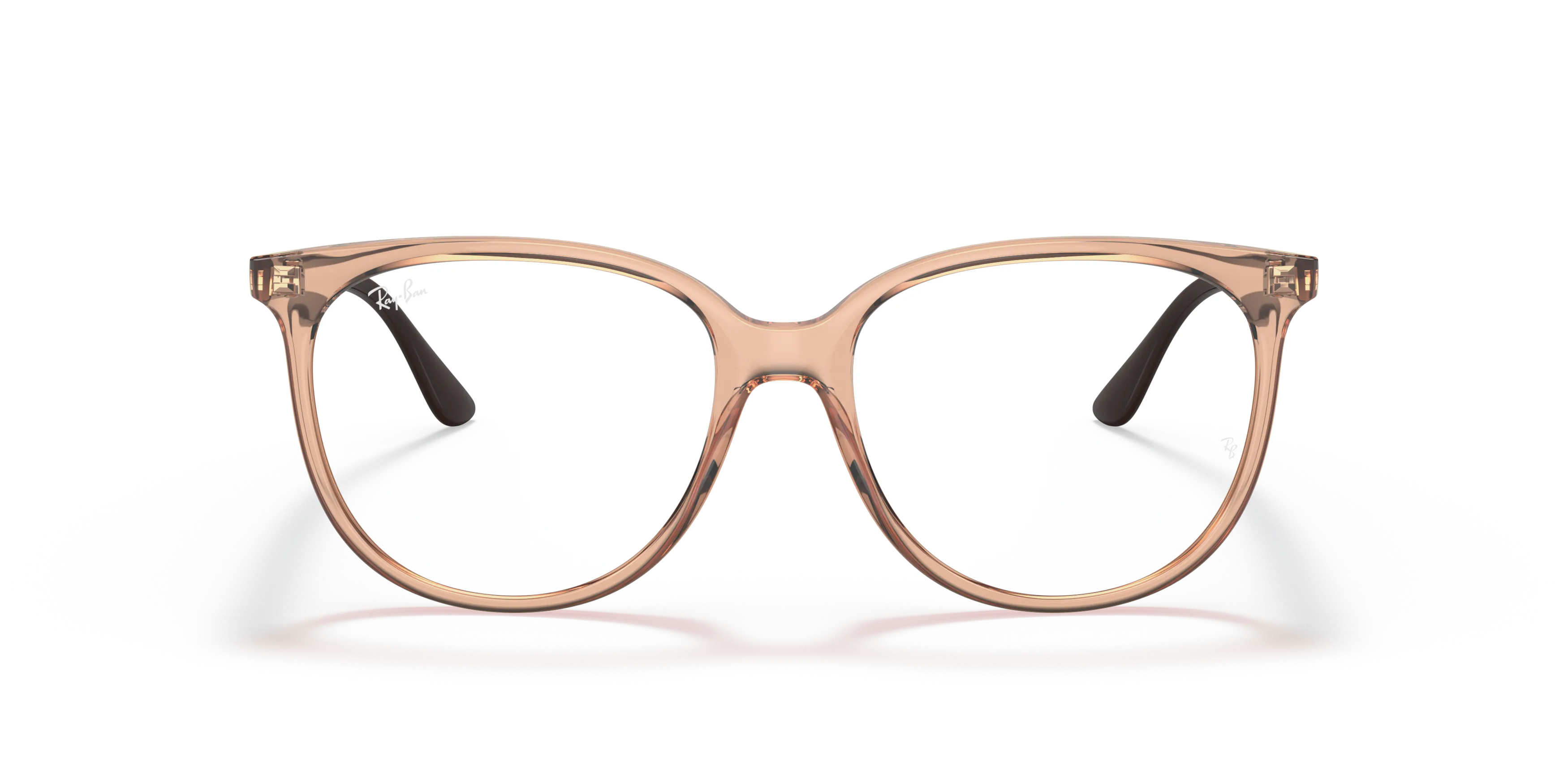 Front, Ray-Ban RB4378V 8172