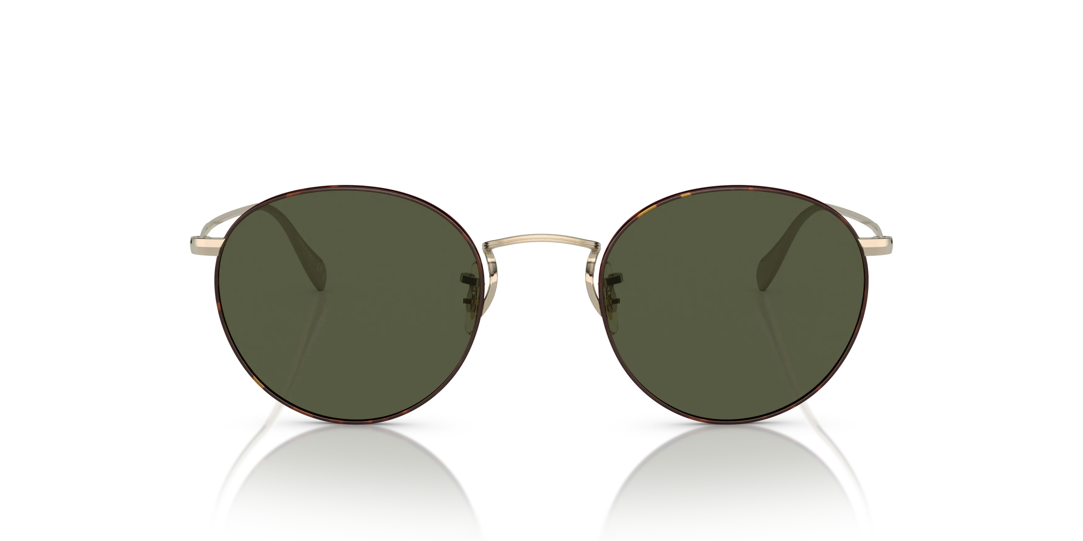 Front, Oliver Peoples COLERIDGE SUN OV1186S 530552
