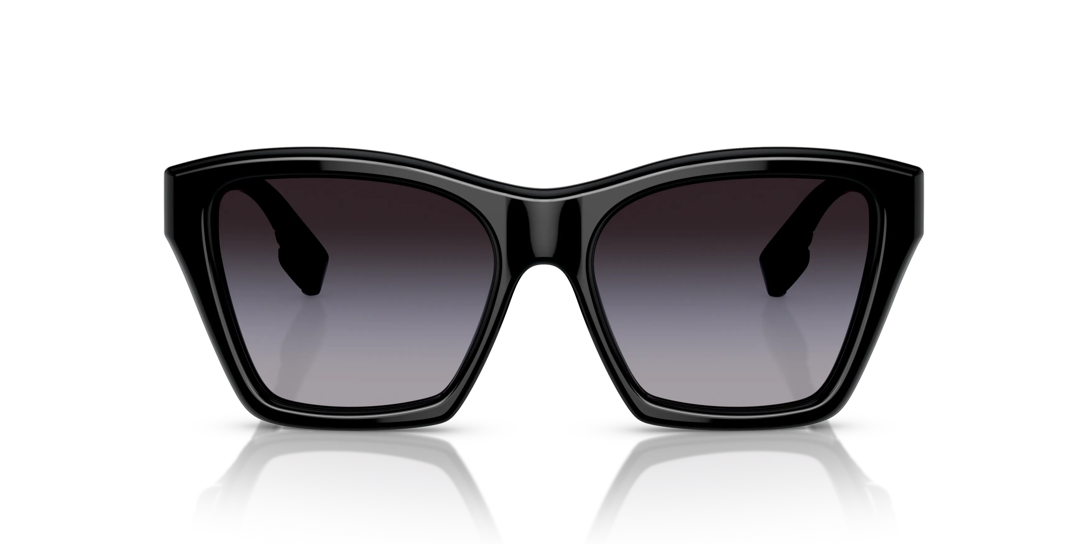 Front, Burberry Arden BE4391 30018G