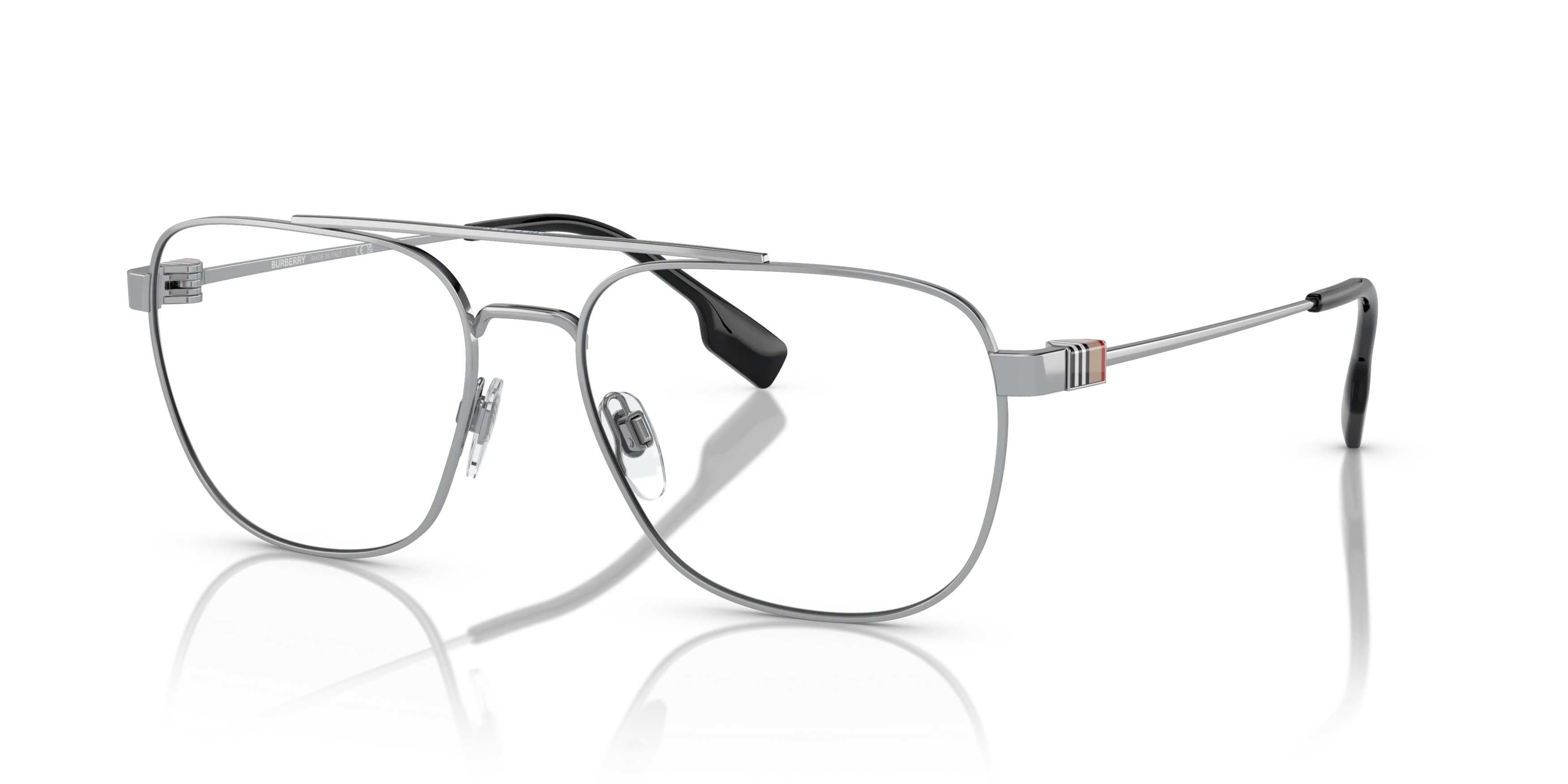 Angle_Left01, Burberry BE 1377 Glasses