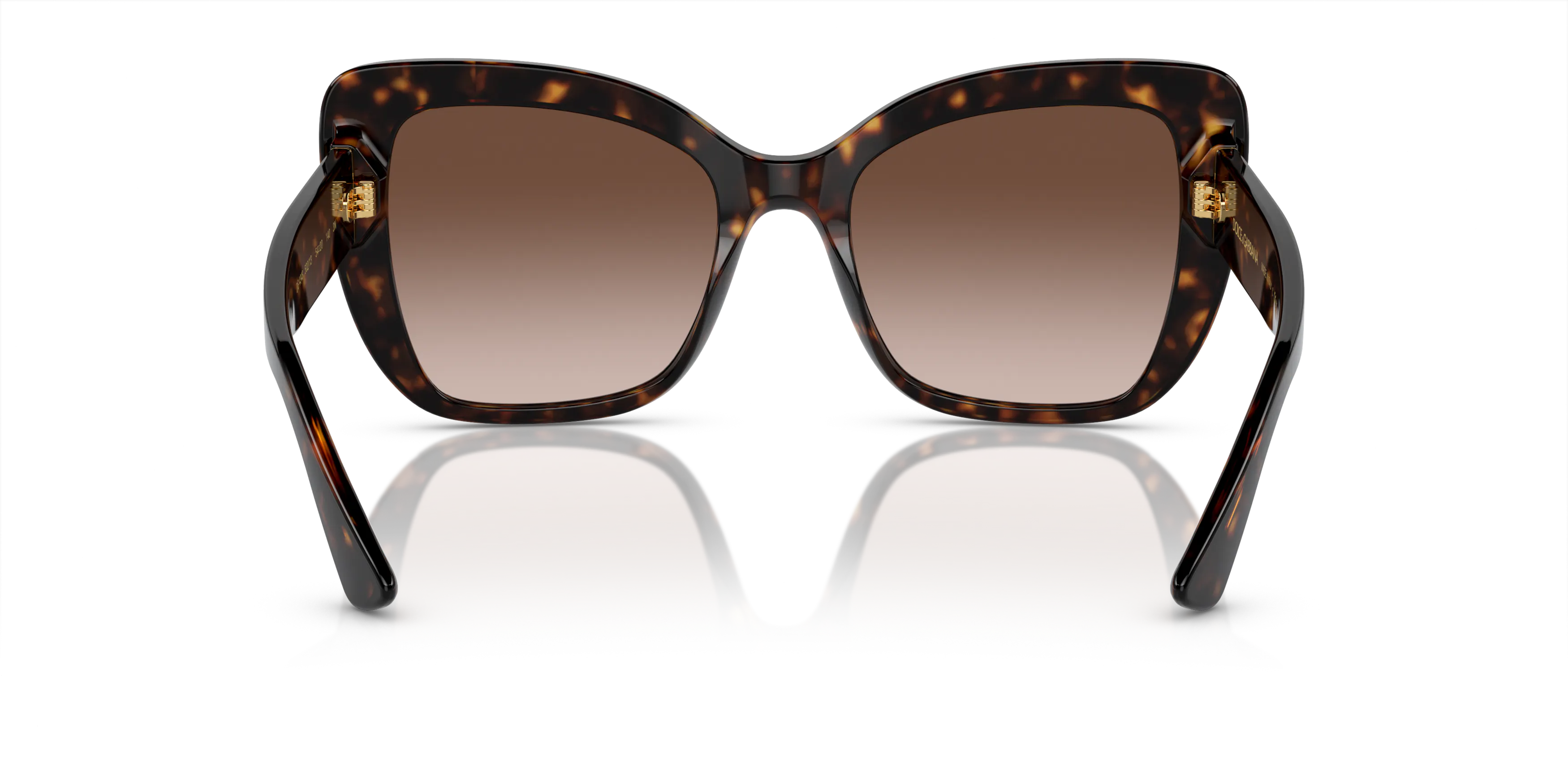 Detail02, Dolce&Gabbana DG4348 502/13