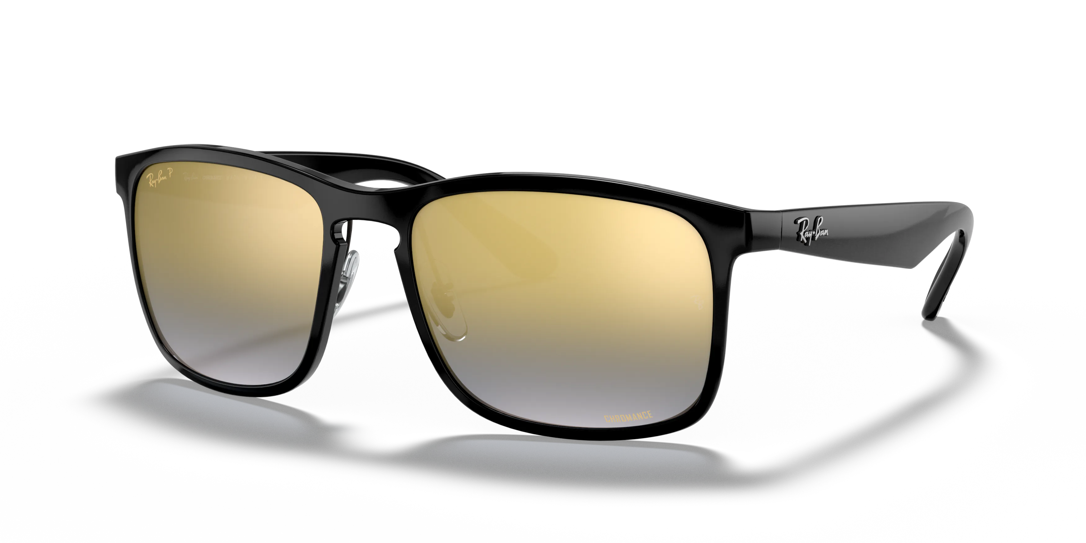 Angle_Left01, Ray-Ban Chromance RB4264 601/J0