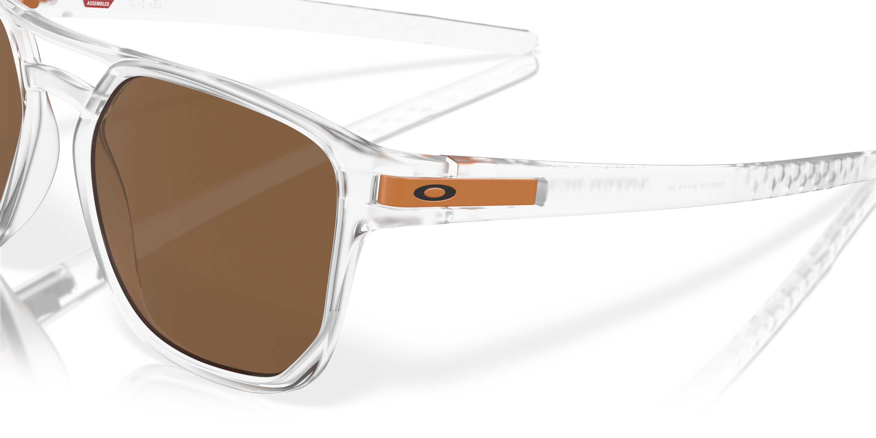 Detail01, Oakley Latch Beta Introspect Collection OO 9436 Sunglasses