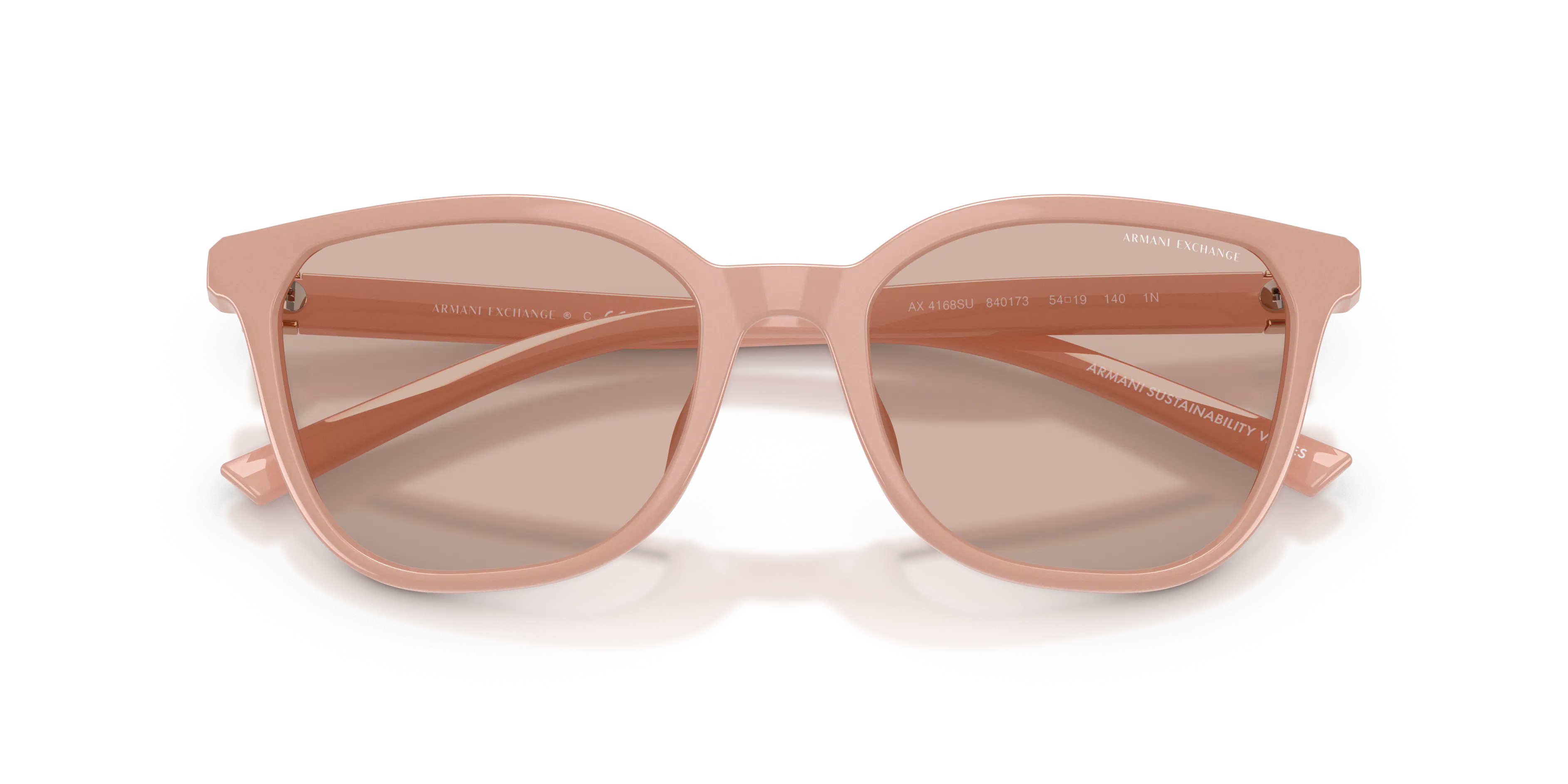 Armani Exchange AX 4168SU -Sunglasses | Vision Express