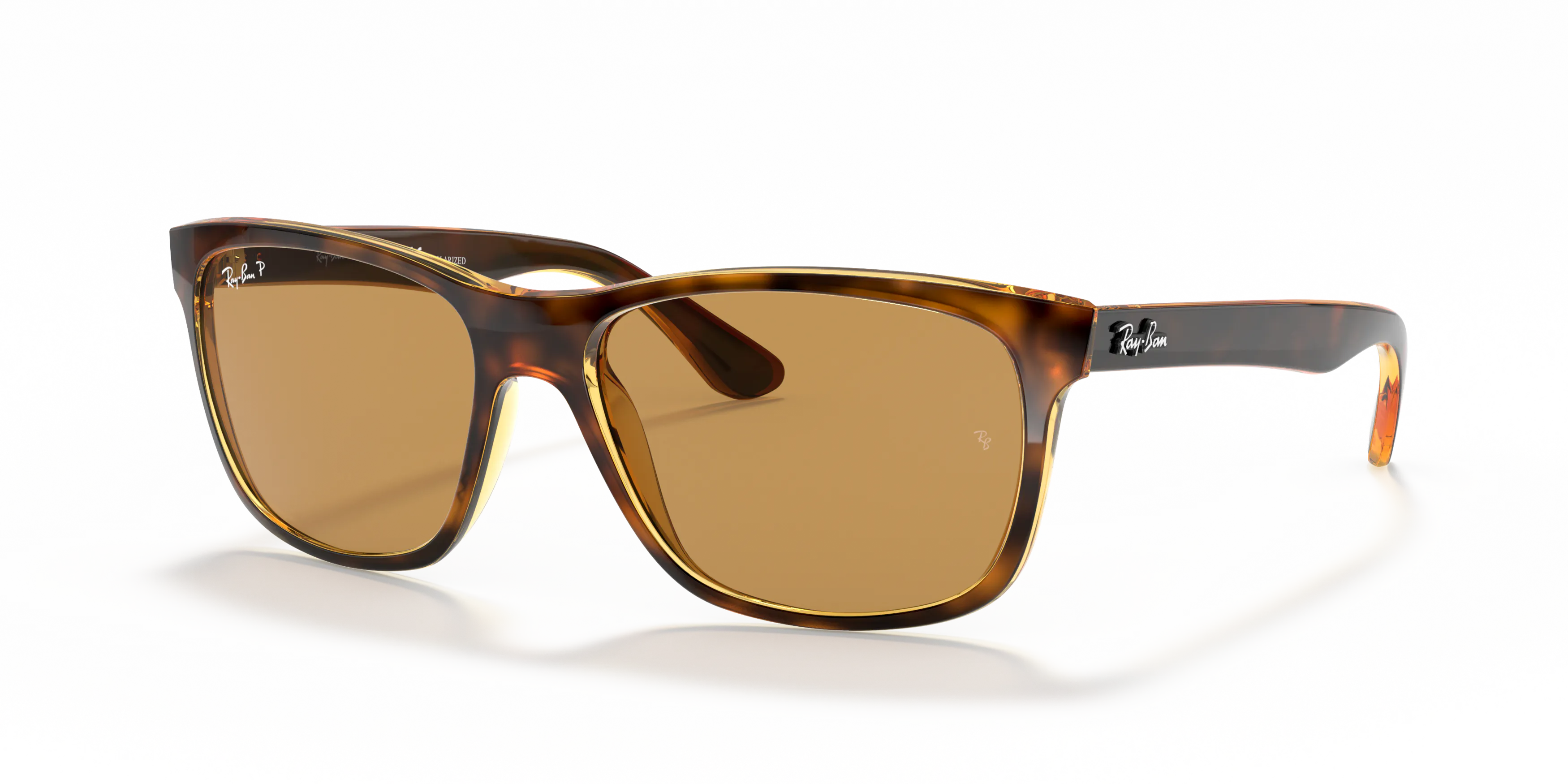 Angle_Left01, Ray-Ban RB4181 710/83