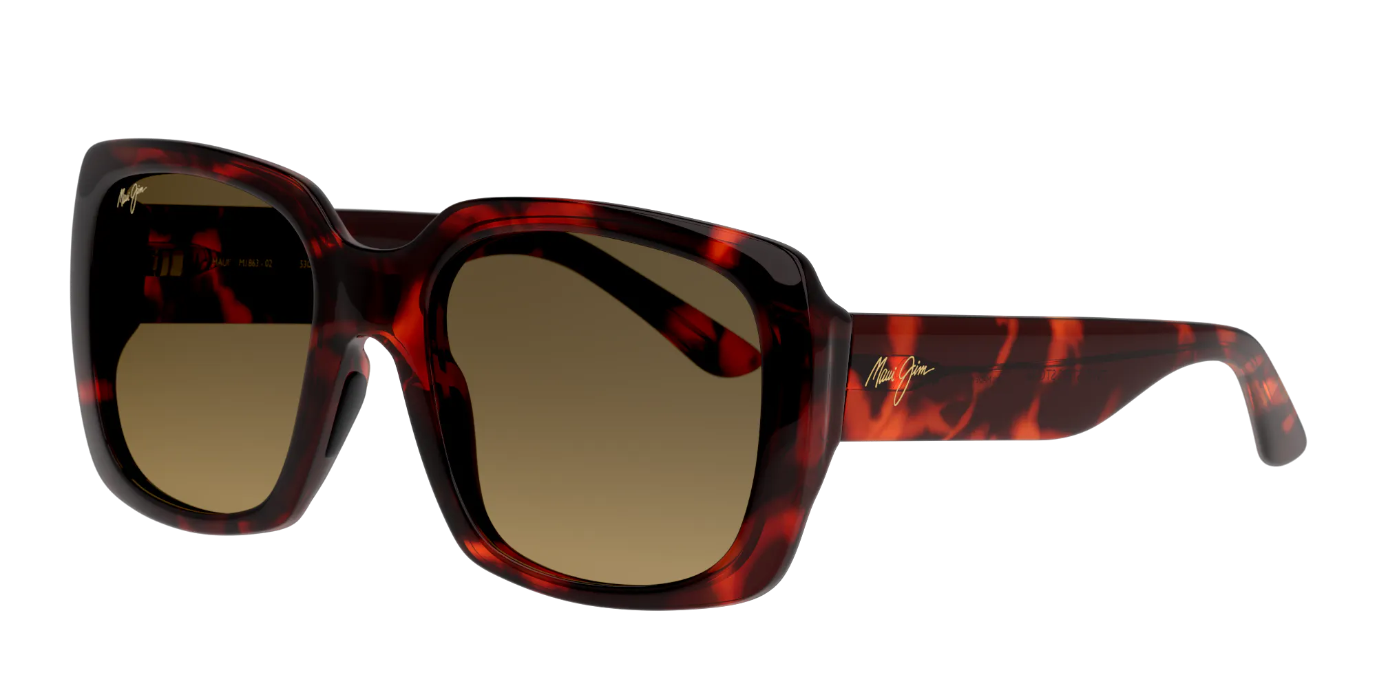 Angle_Left01, MAUI JIM Two Steps 863 Two Steps 10