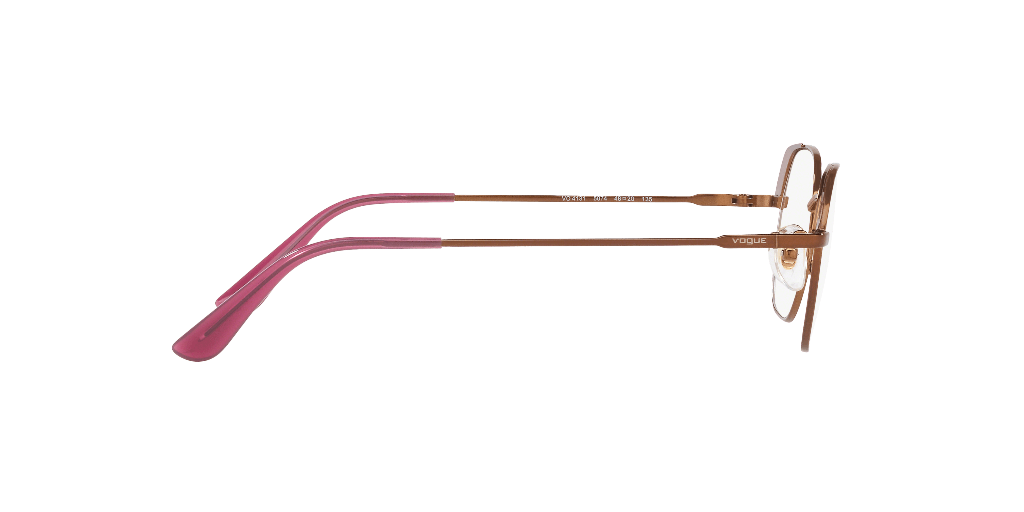 Angle_Right01, Vogue Eyewear VO4131 5074