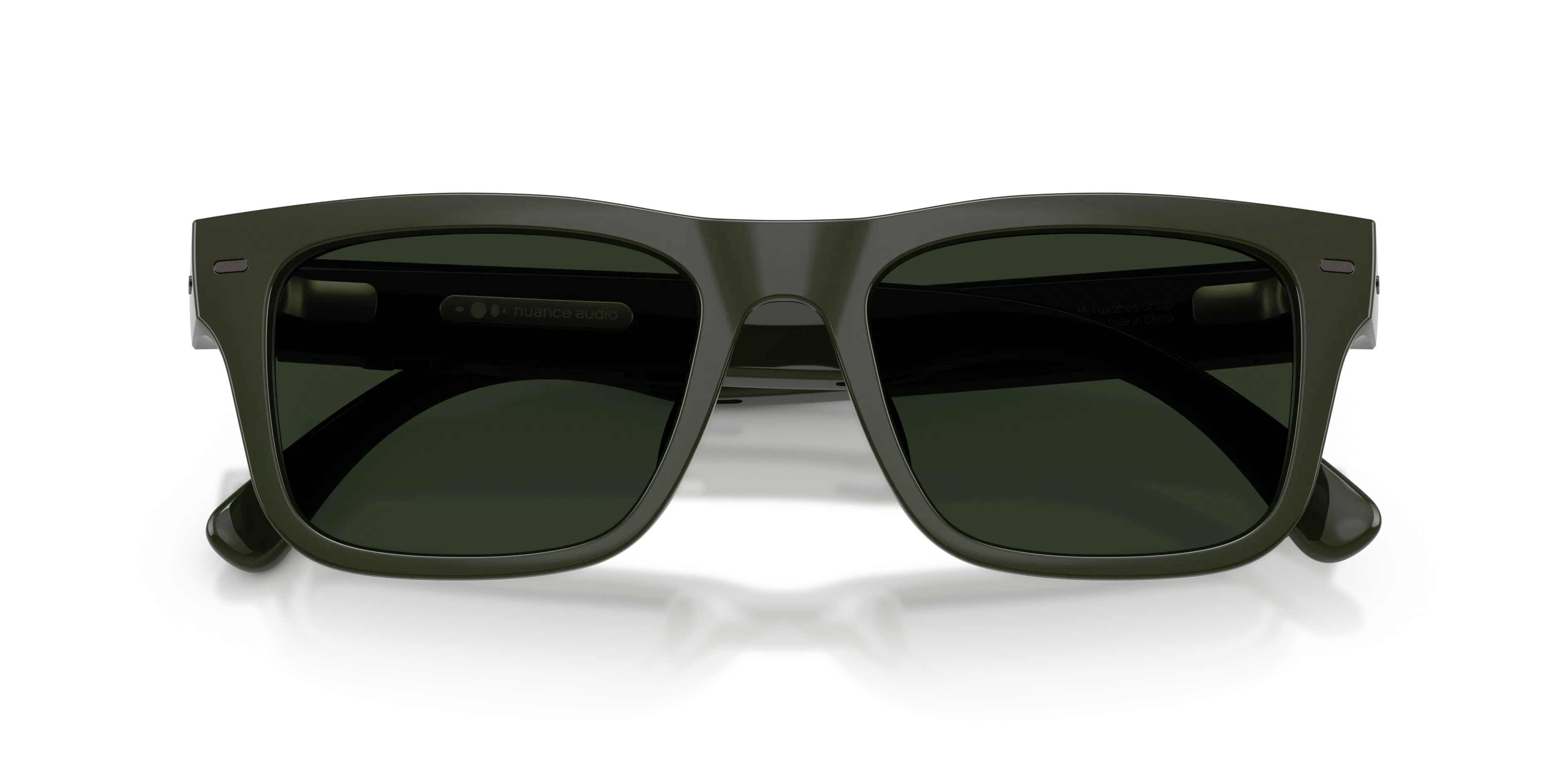 Detail04, NUANCE AUDIO Plus AW5005 14 avec verres Transitions®