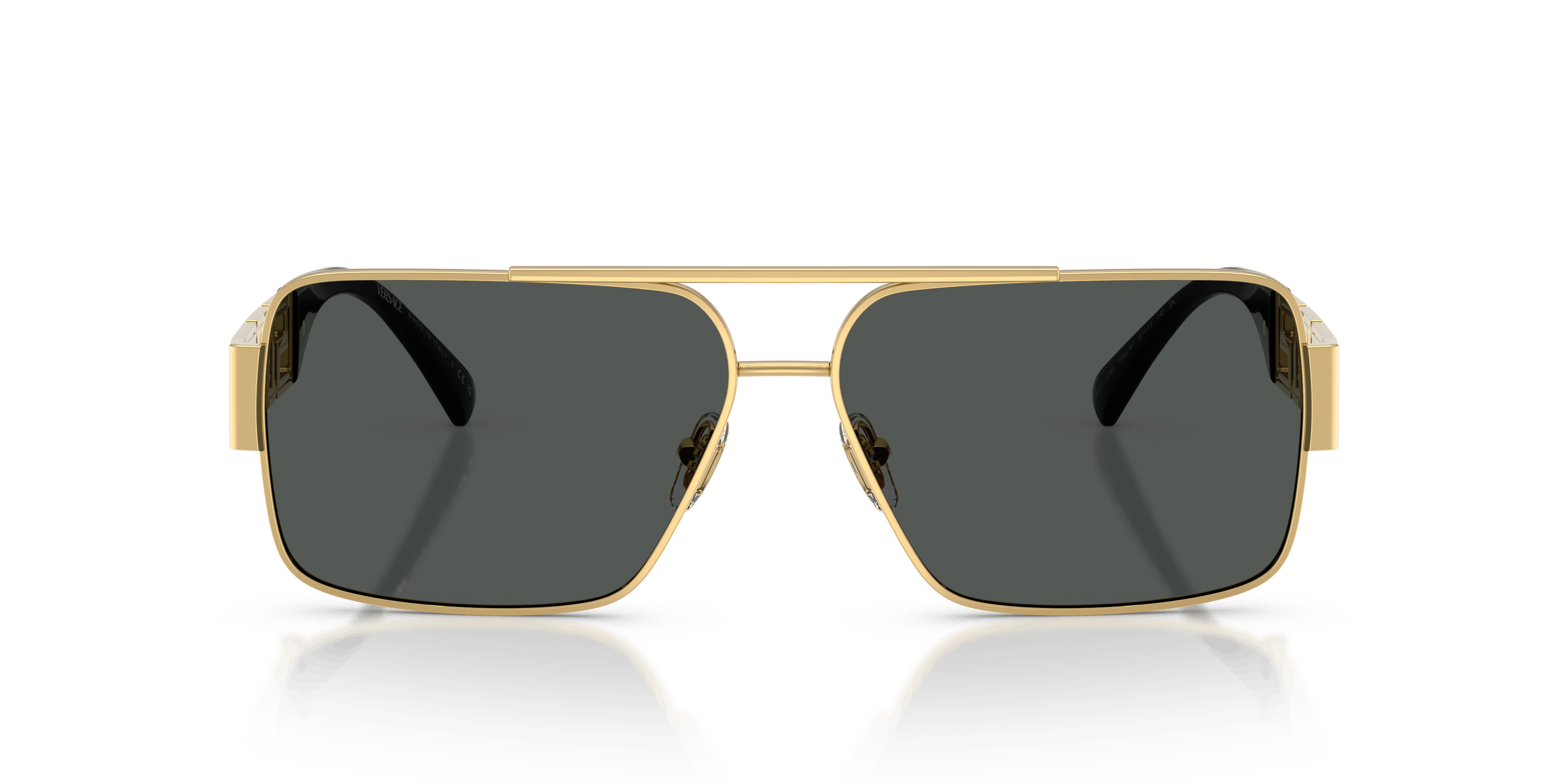 Front, VERSACE VE2290 100287