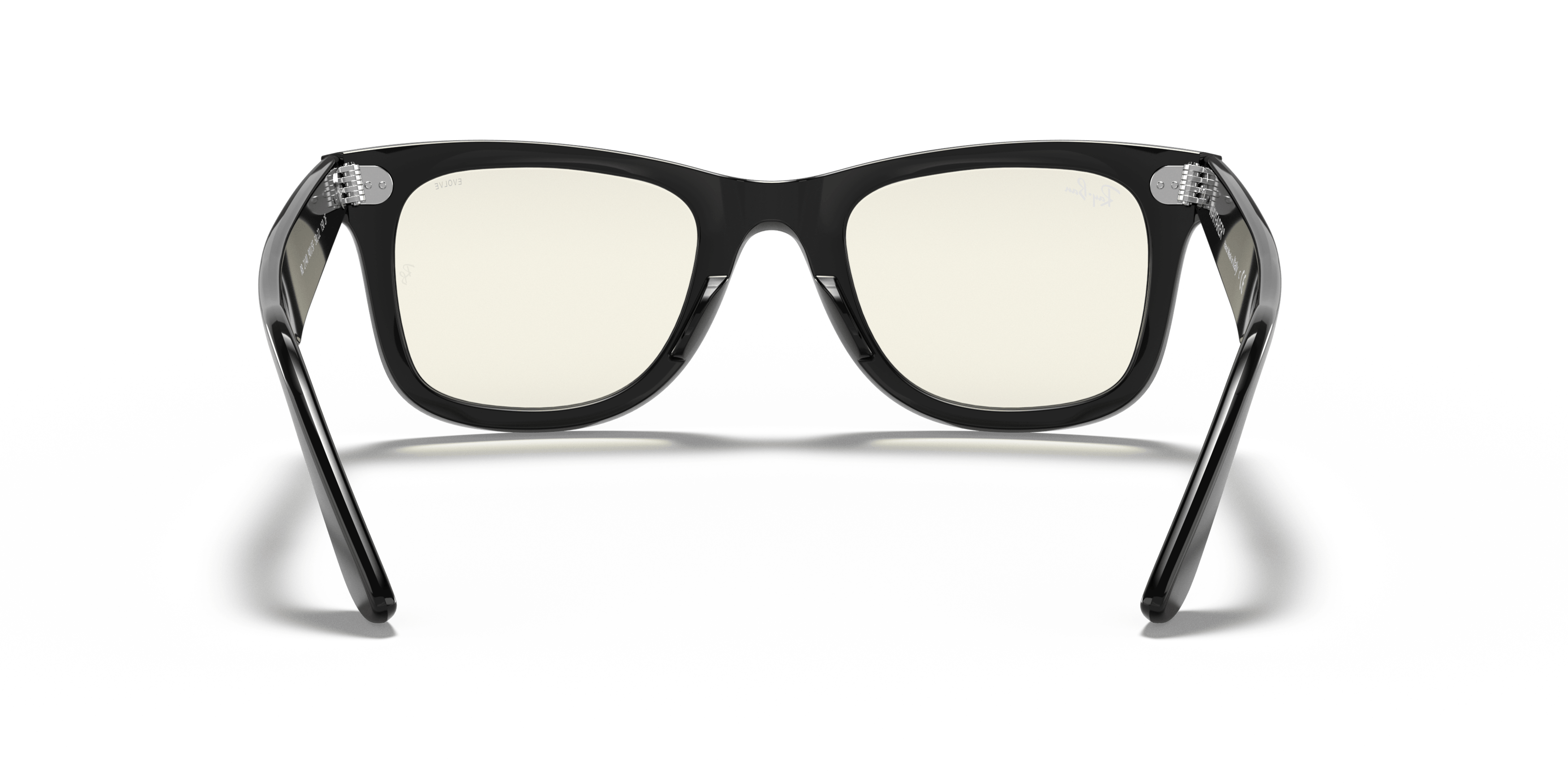 Detail02, Ray-Ban WAYFARER RB2140 901/5F