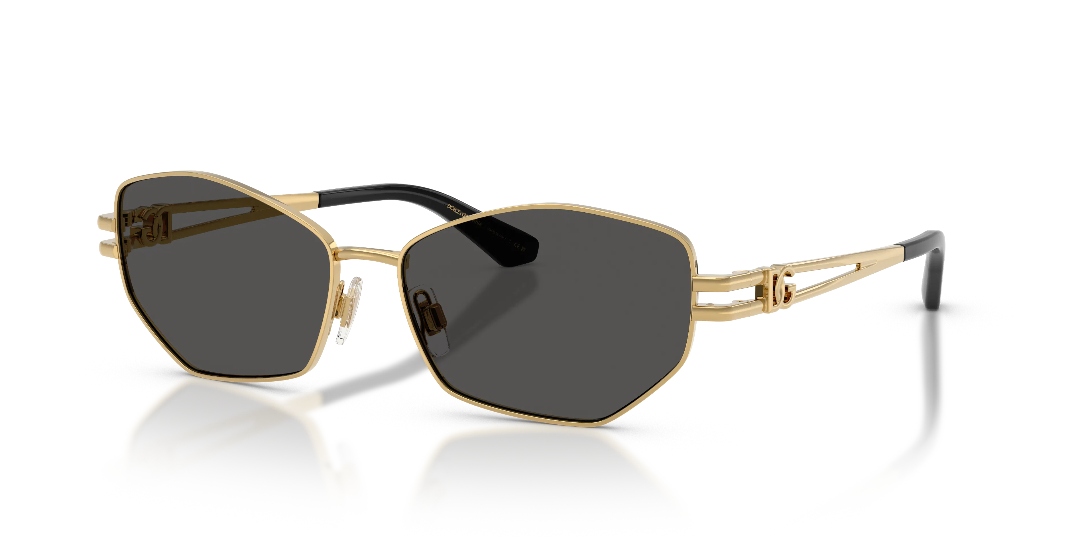 Angle_Left01, Dolce&Gabbana DG2338 31809
