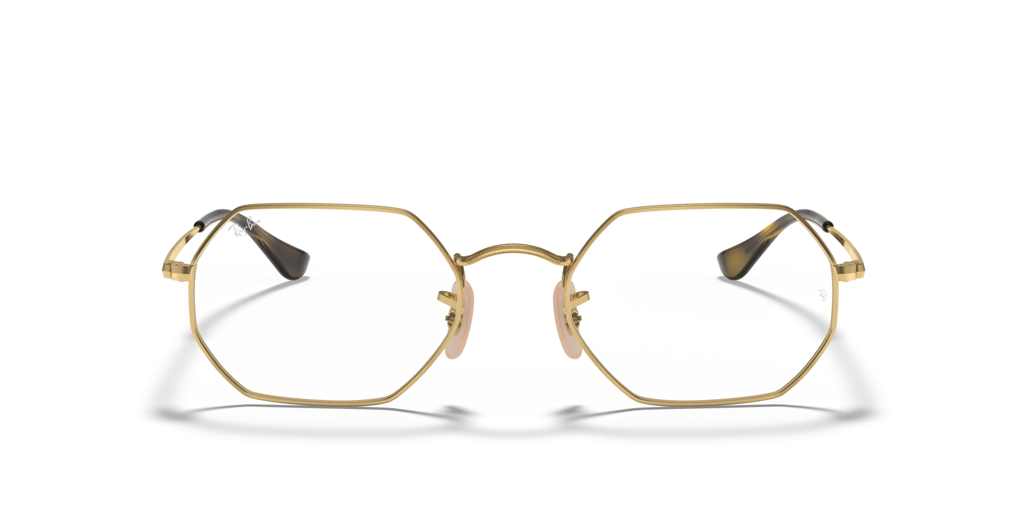 Front, Ray-Ban RB6456 2500