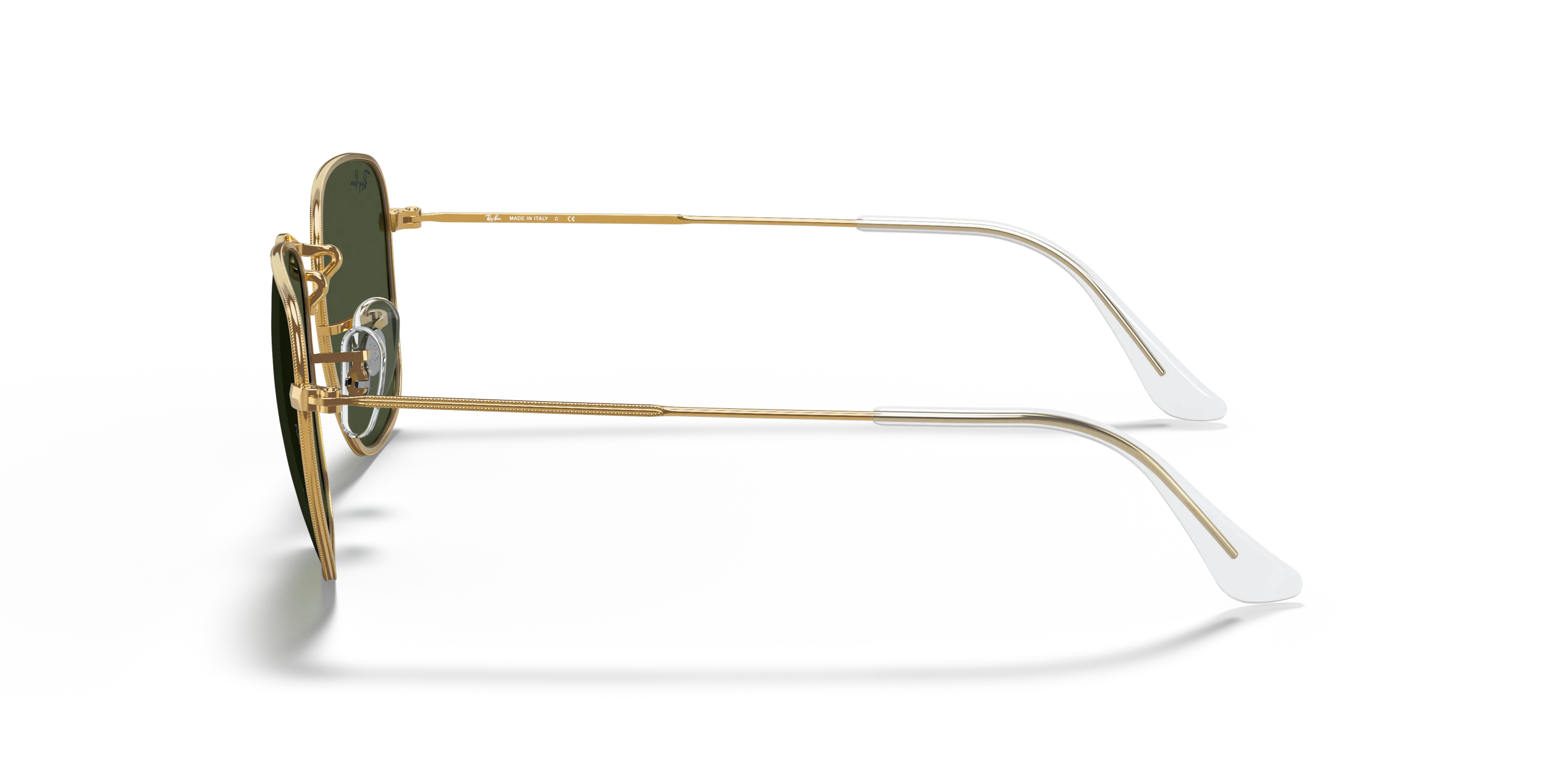 Angle_Left02, Ray-Ban Frank 0RB3857 919631 Solbriller