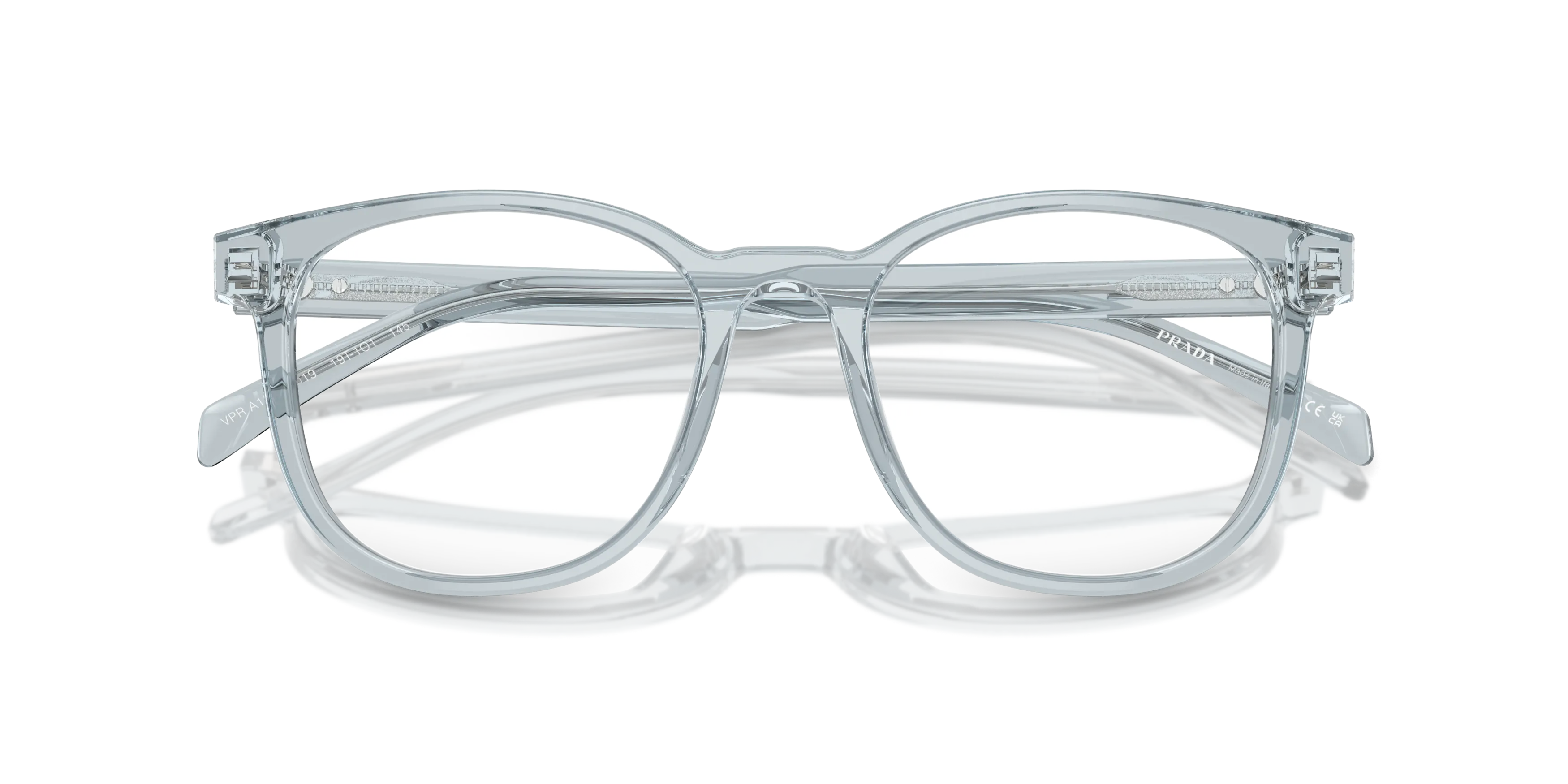 Folded, PRADA PR A15V 19T1O1