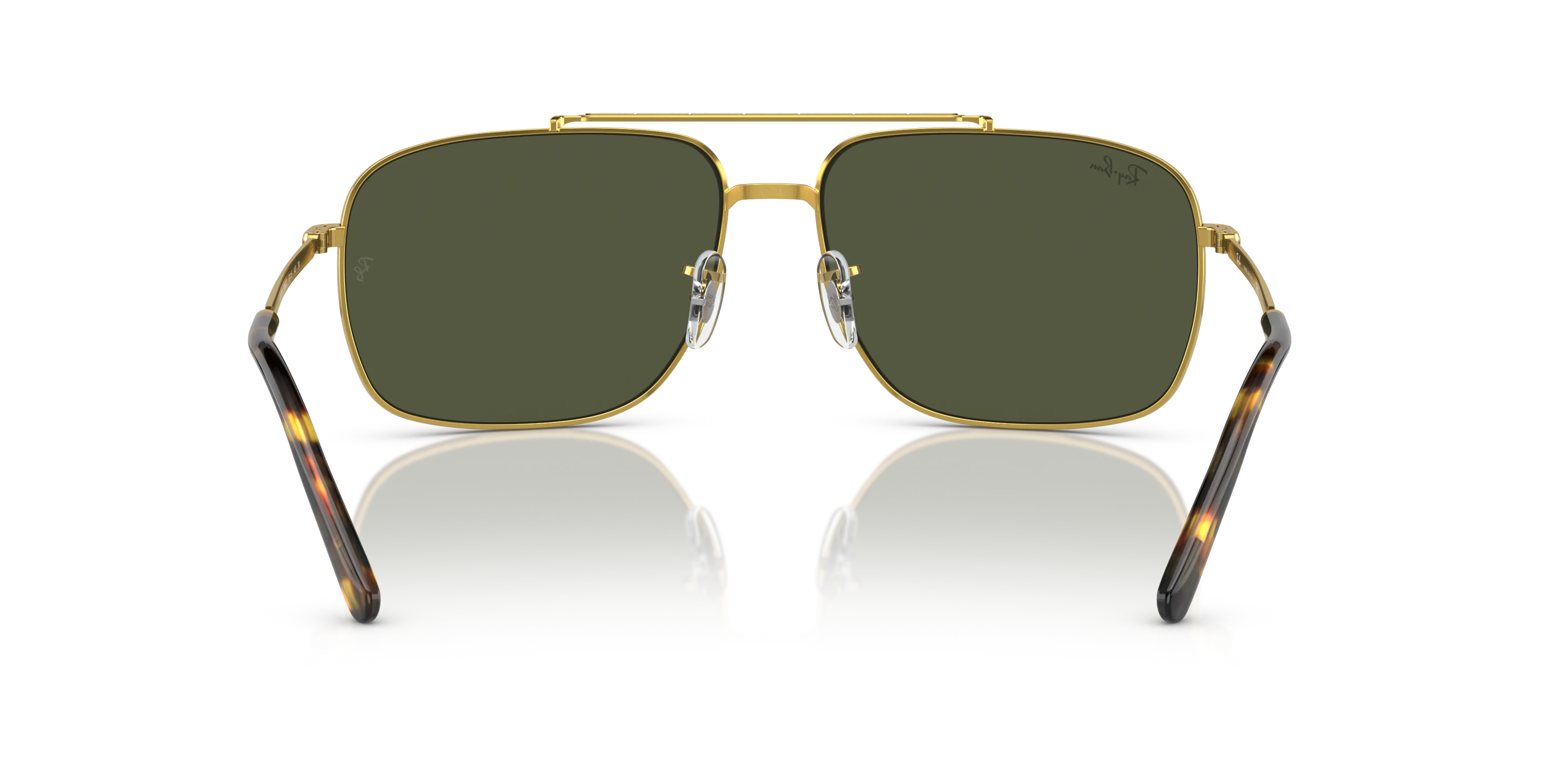 Detail02, Ray-Ban RB 3796 Sunglasses