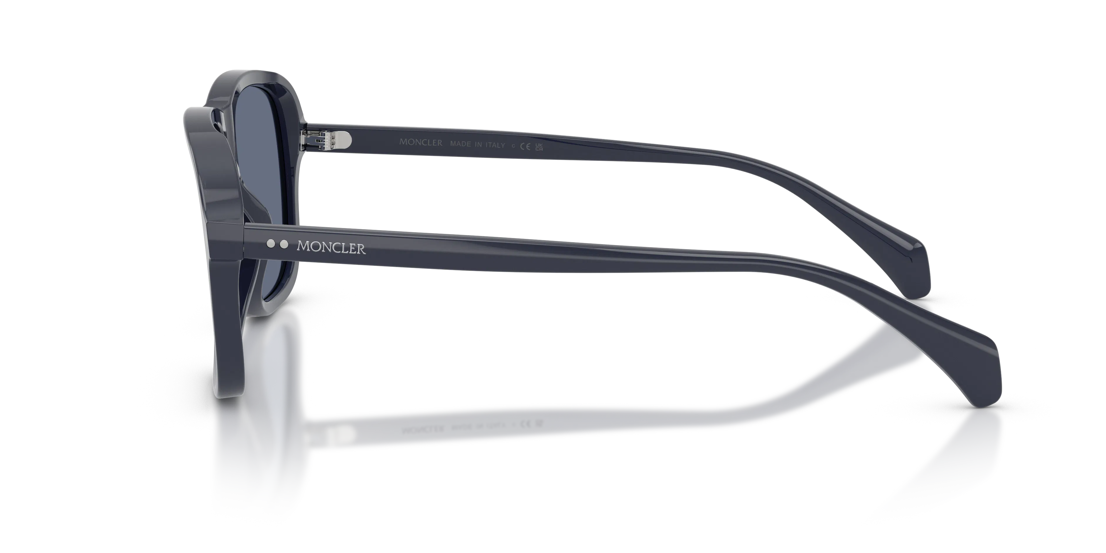Angle_Left02, Moncler Murphy ME 6030 Sunglasses