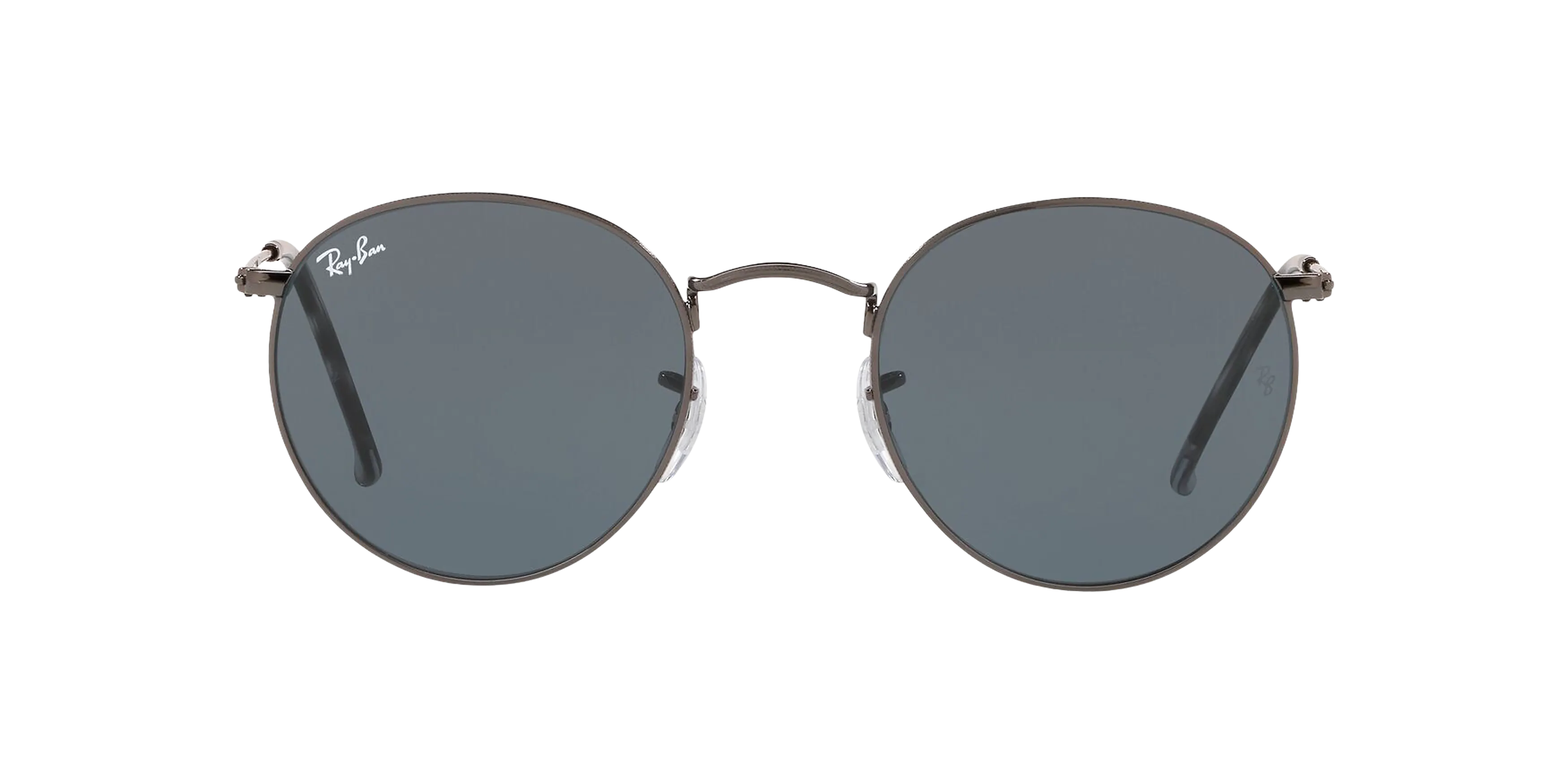 Ray-Ban Round Metal RB3447 9171R5